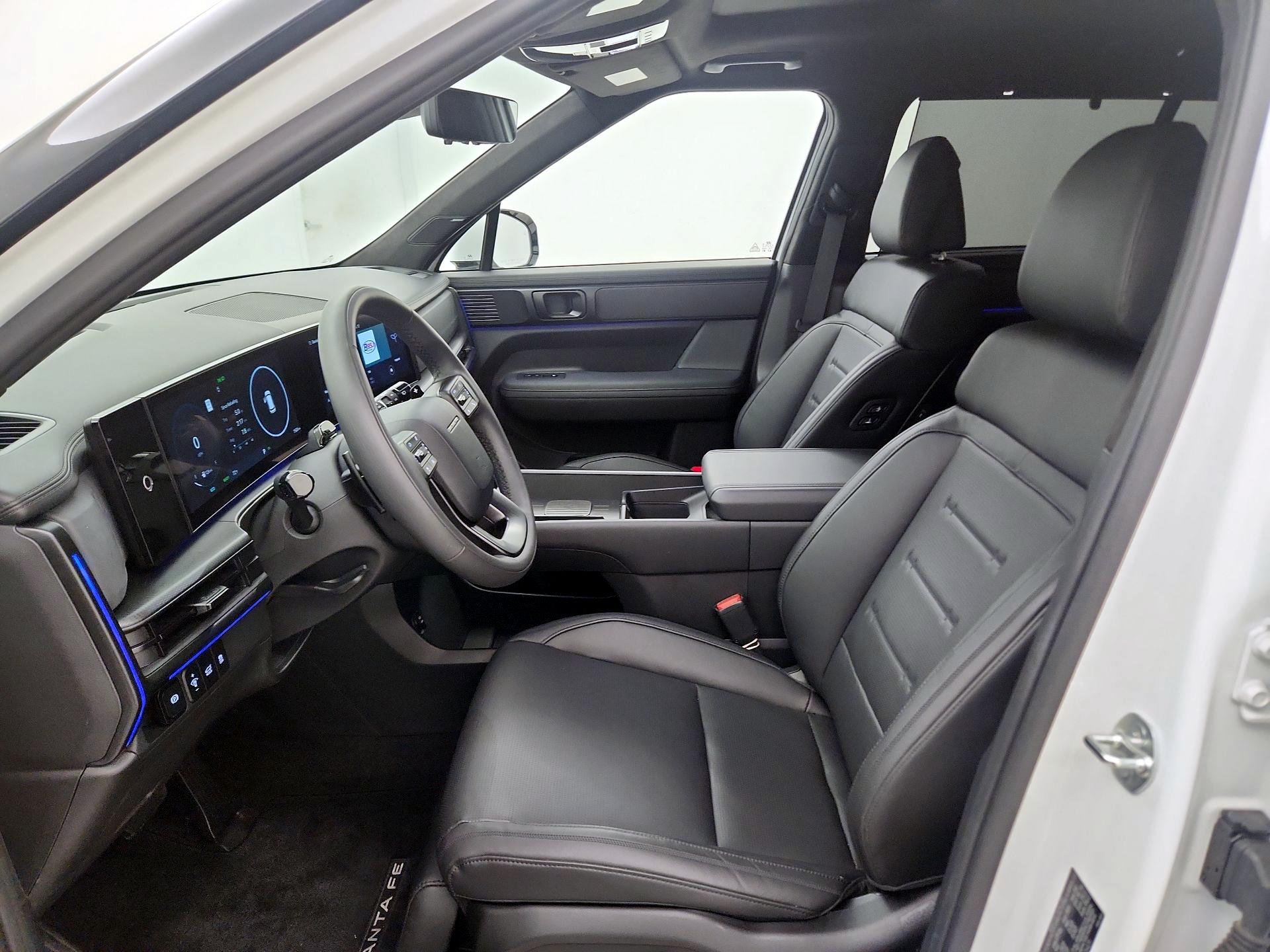 Thumbnail: 2025 Hyundai Santa Fe - 11