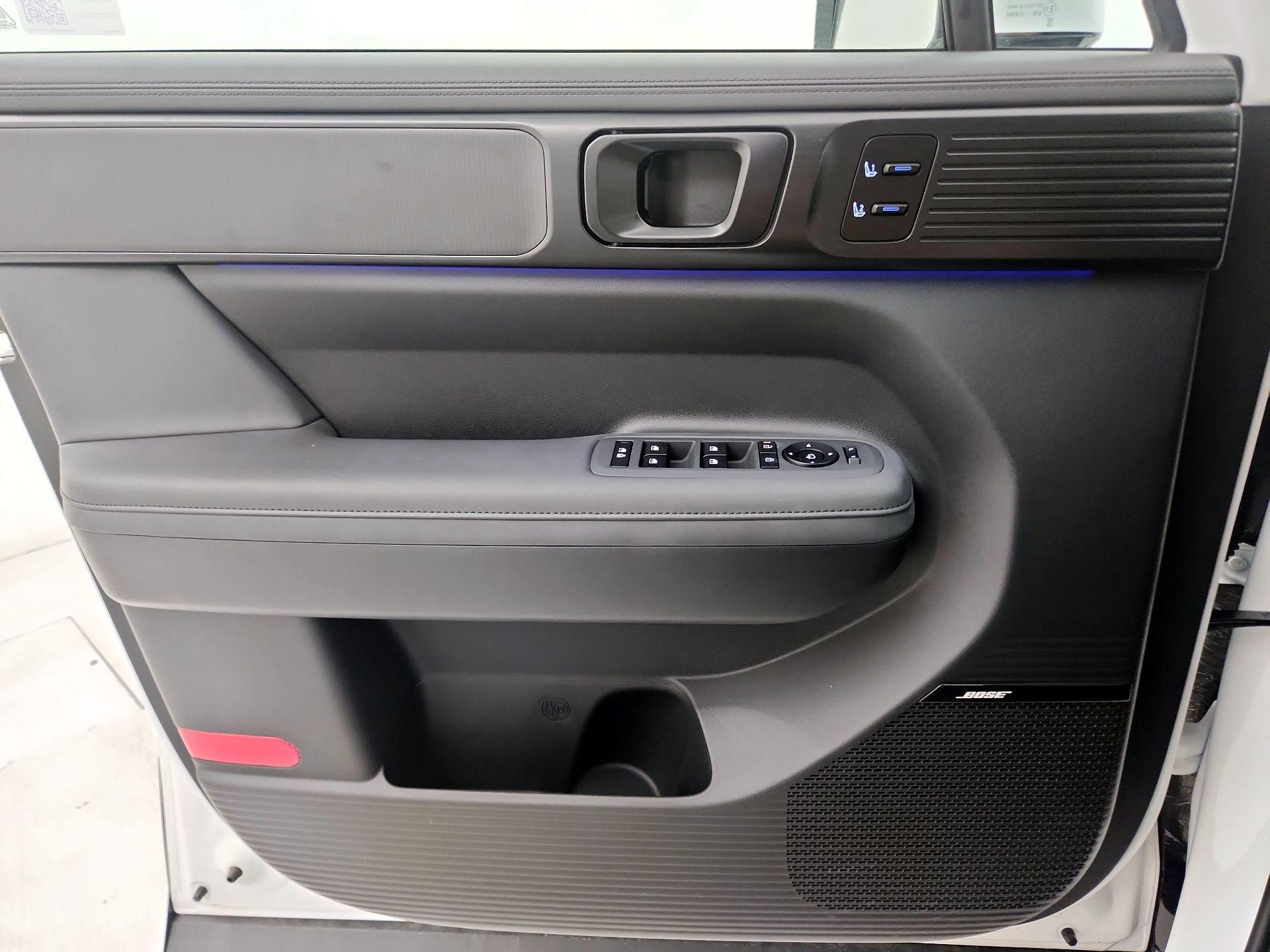 Thumbnail: 2025 Hyundai Santa Fe - 12