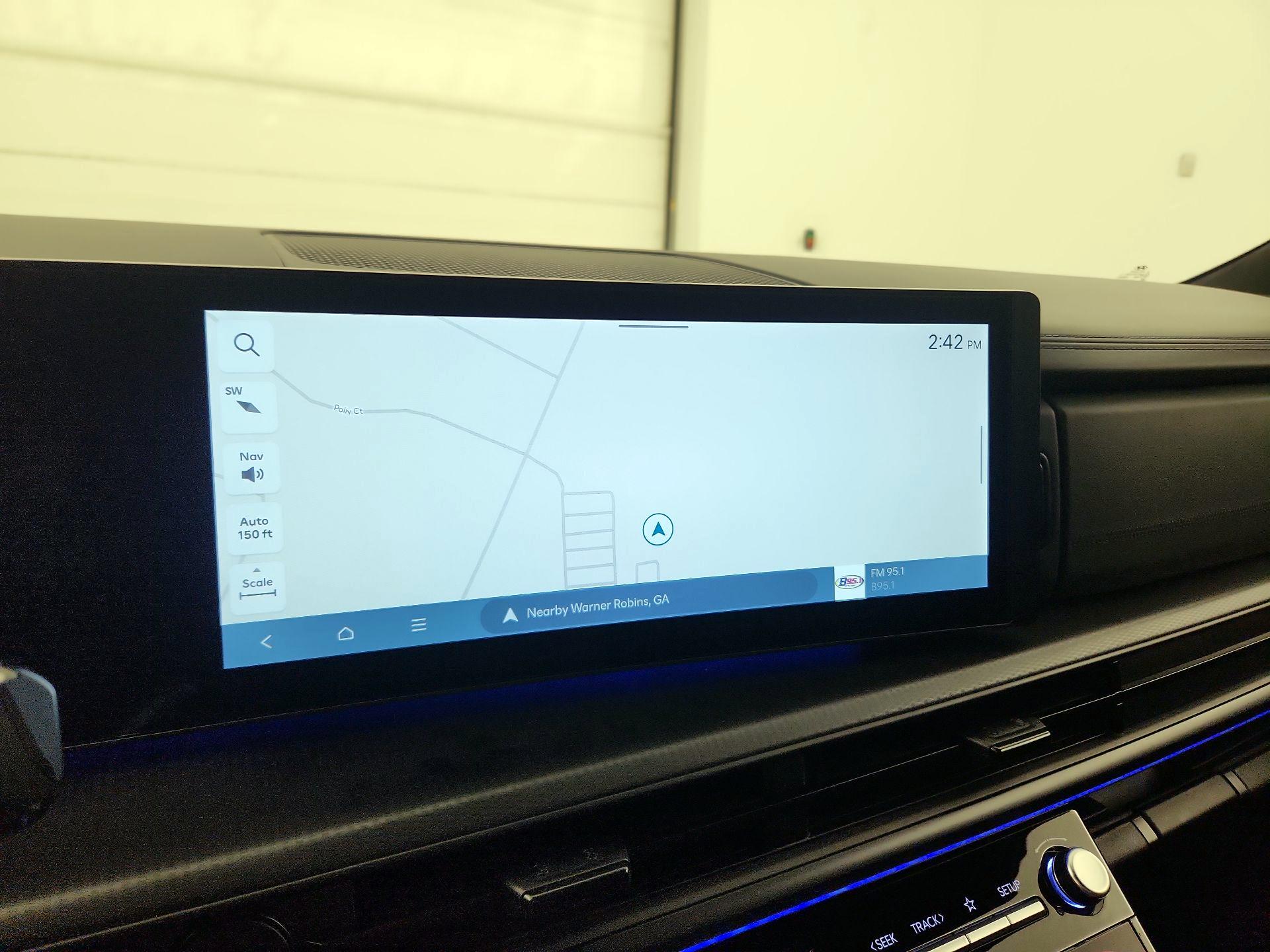 Thumbnail: 2025 Hyundai Santa Fe - 14