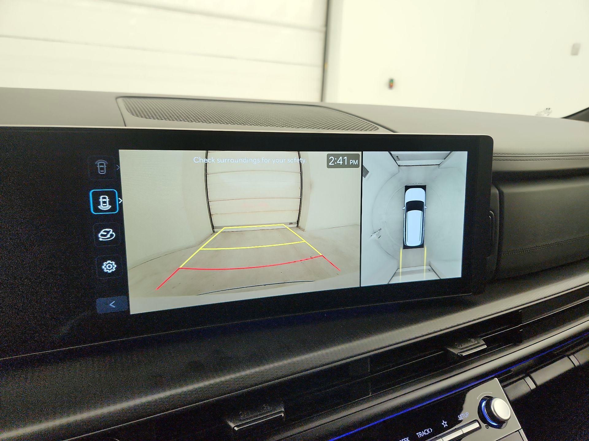 Thumbnail: 2025 Hyundai Santa Fe - 15