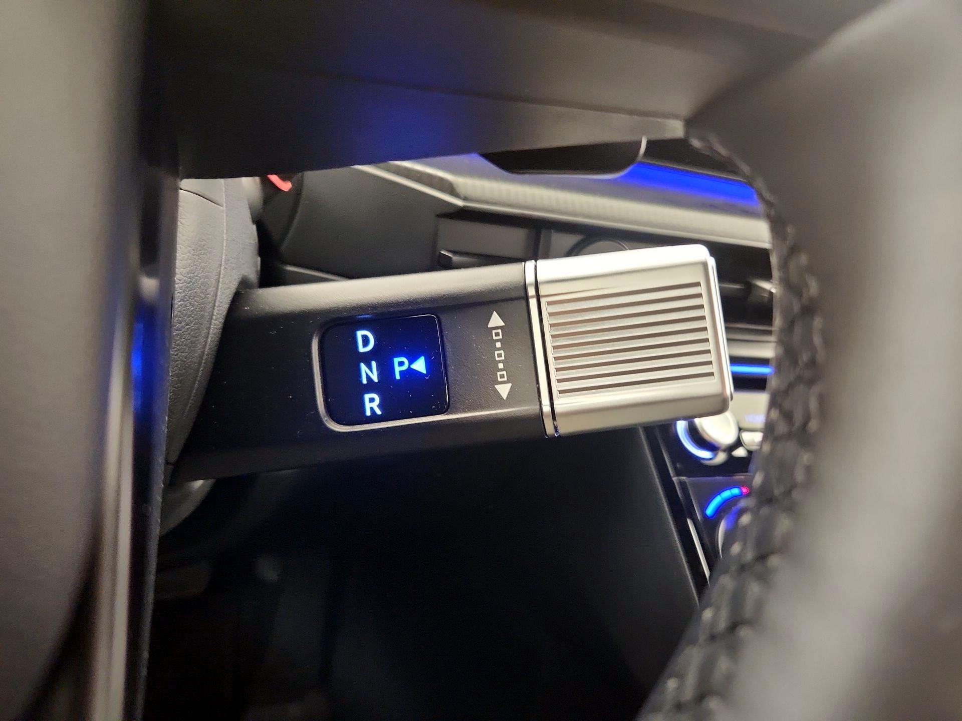 Thumbnail: 2025 Hyundai Santa Fe - 18