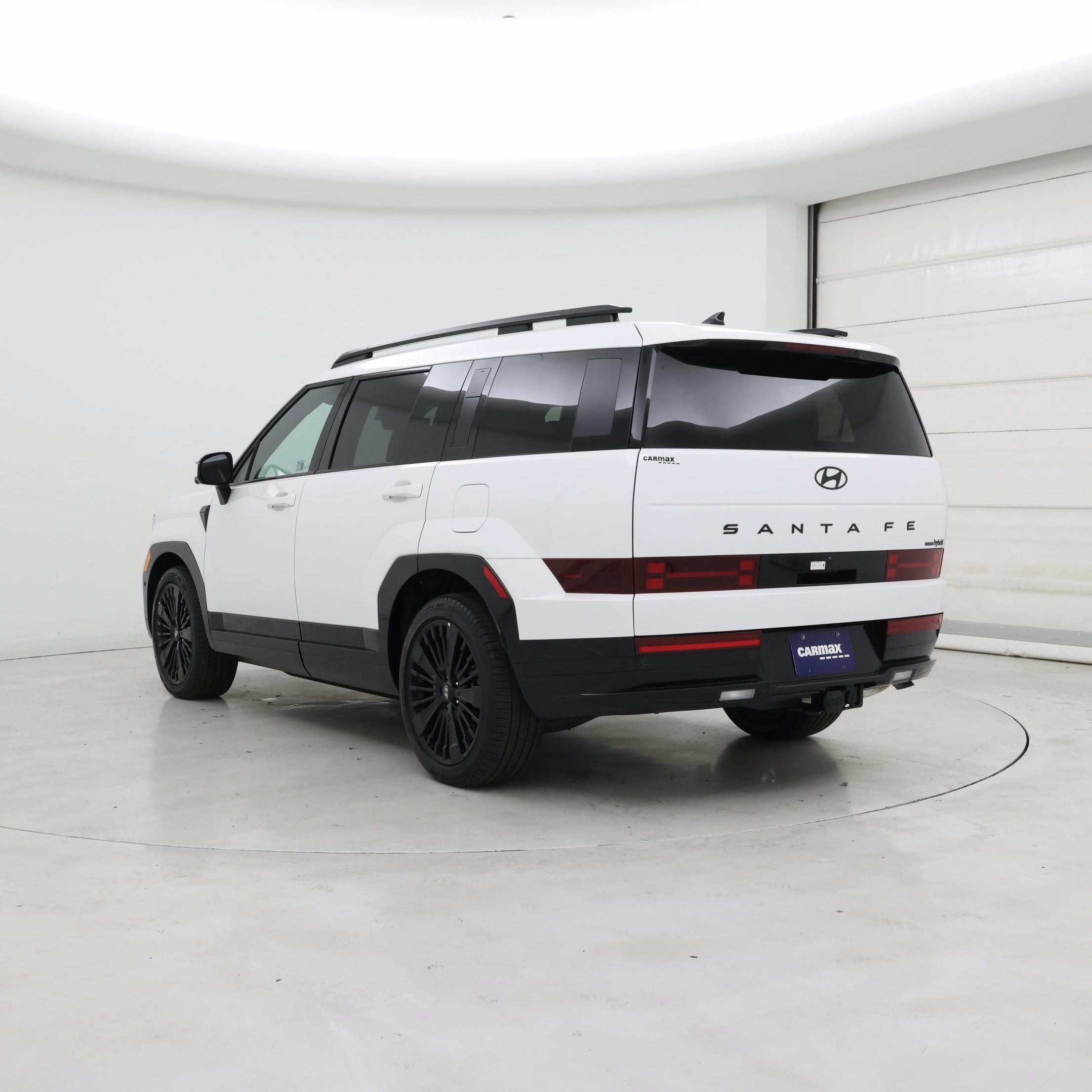 Thumbnail: 2025 Hyundai Santa Fe - 2