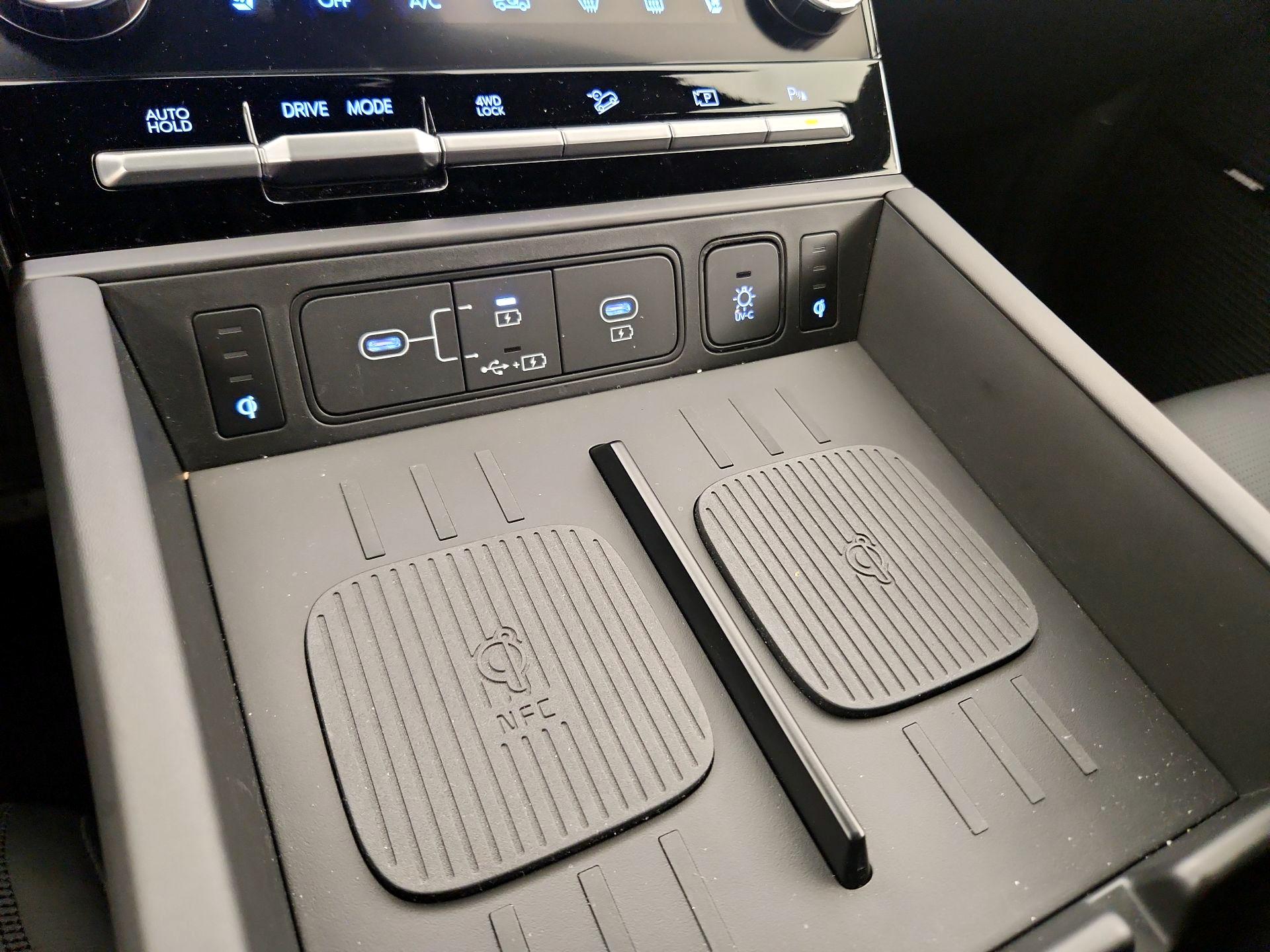 Thumbnail: 2025 Hyundai Santa Fe - 19