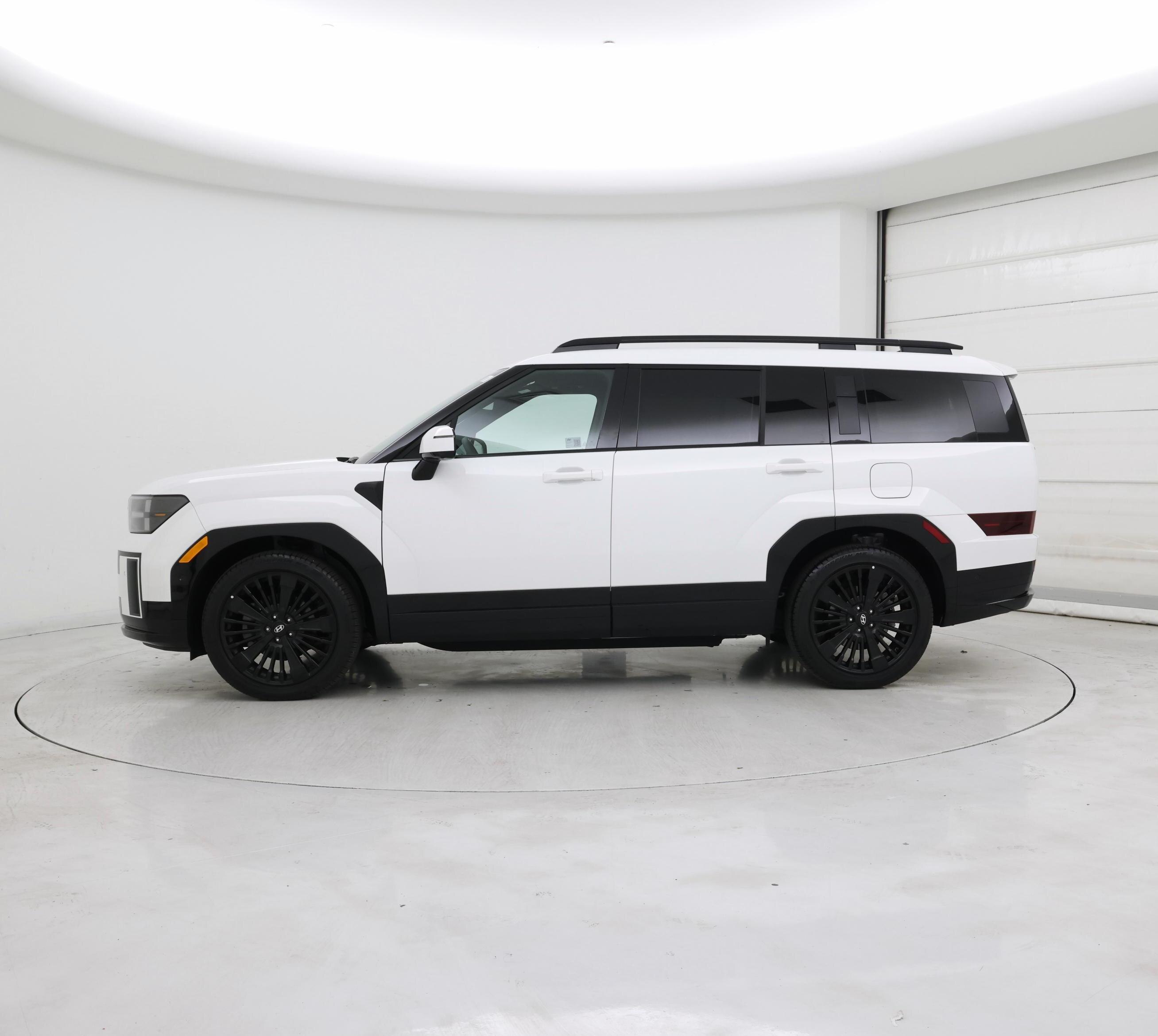 Thumbnail: 2025 Hyundai Santa Fe - 3