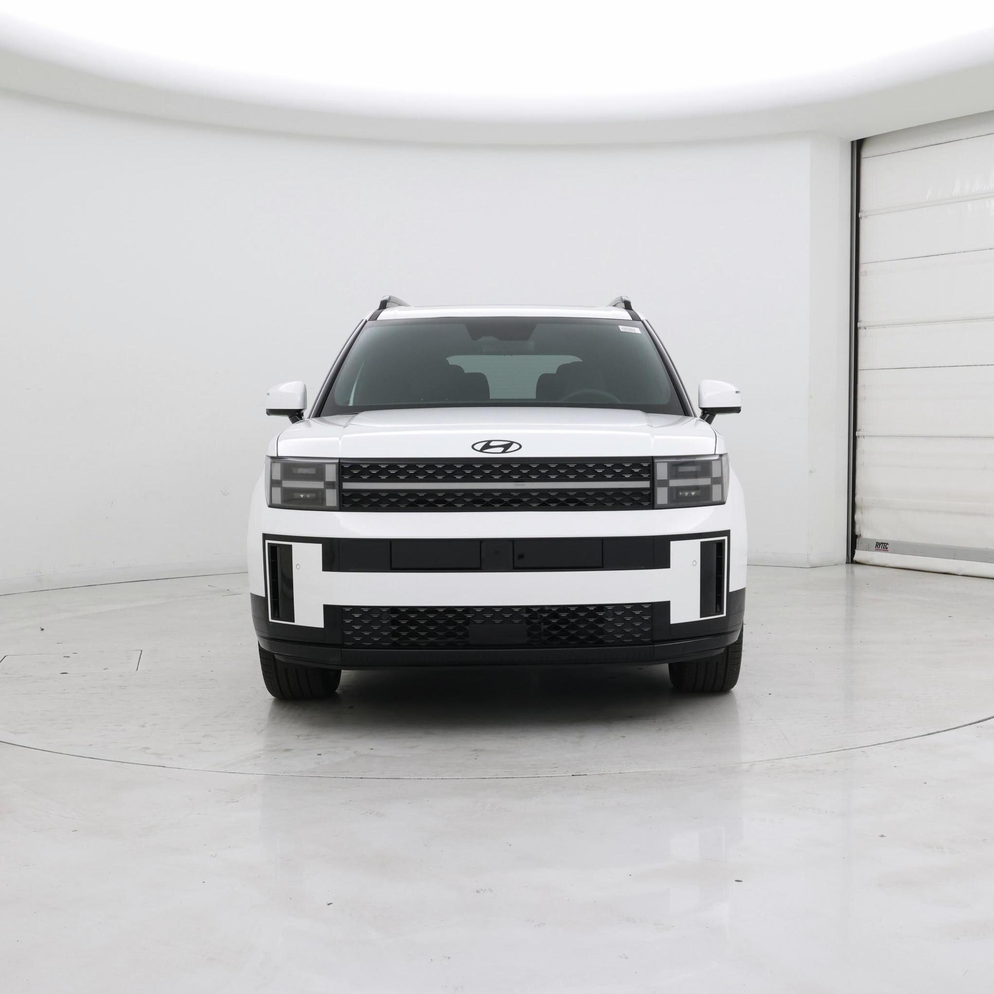 Thumbnail: 2025 Hyundai Santa Fe - 5