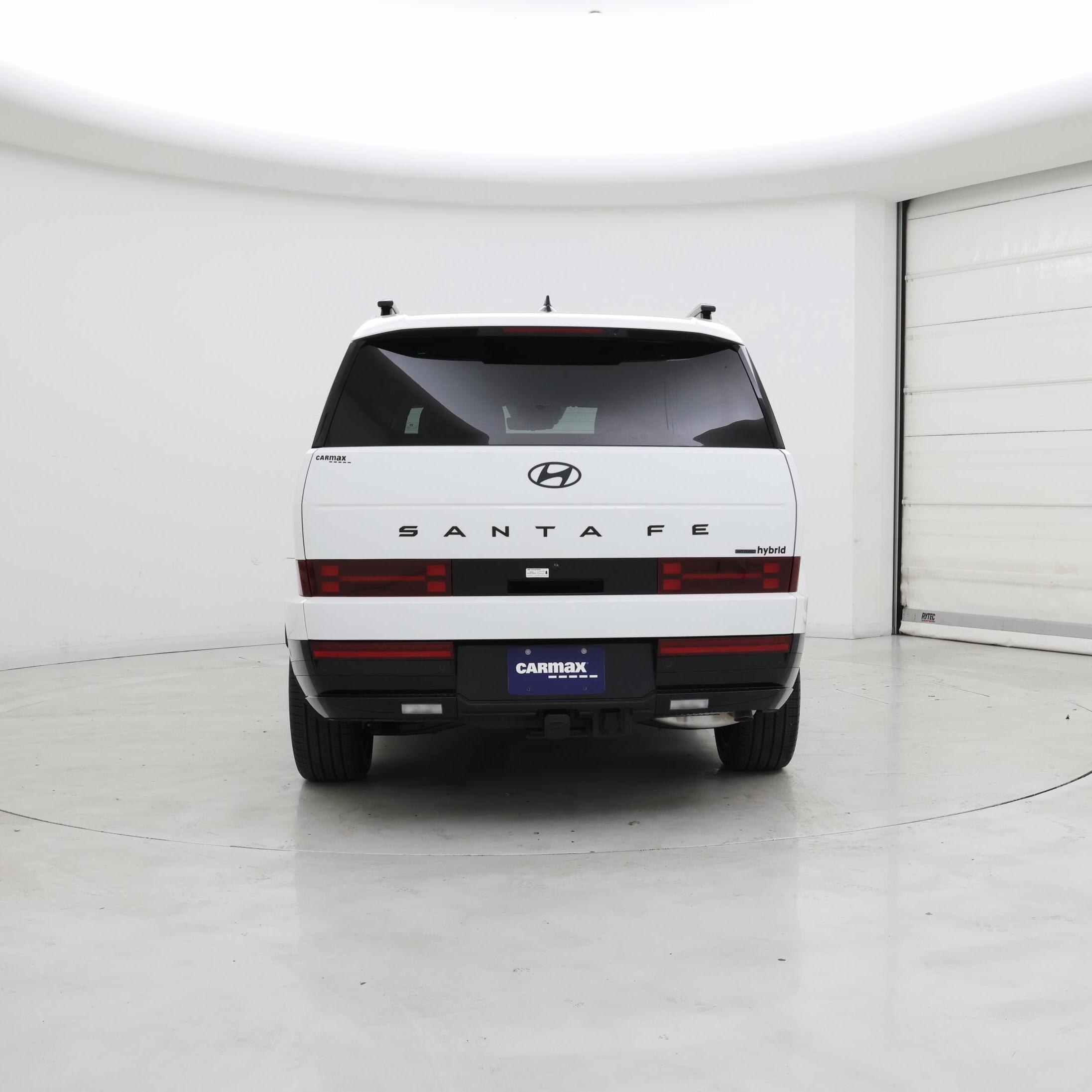 Thumbnail: 2025 Hyundai Santa Fe - 6