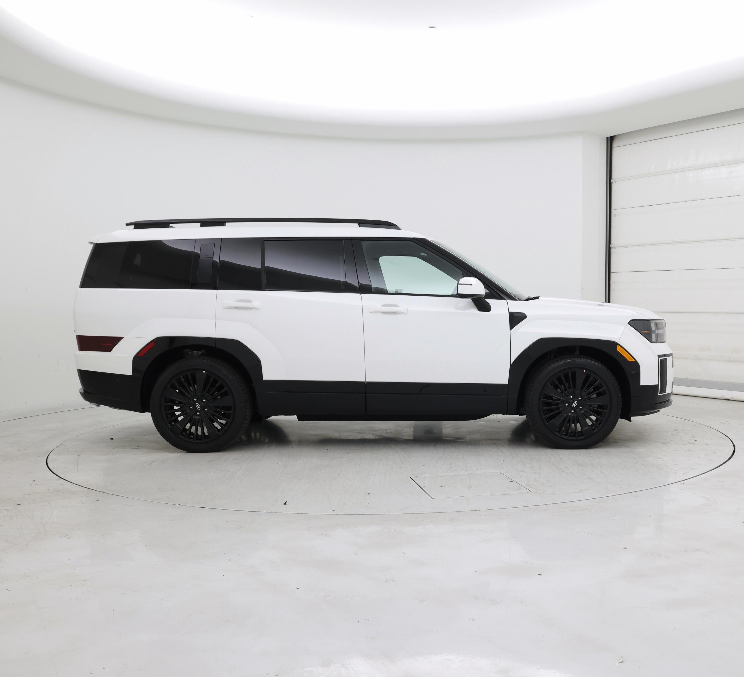 Thumbnail: 2025 Hyundai Santa Fe - 7