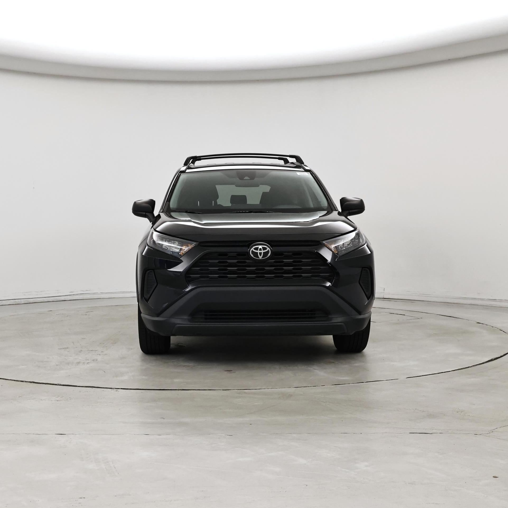 Thumbnail: 2021 Toyota RAV4 - 5