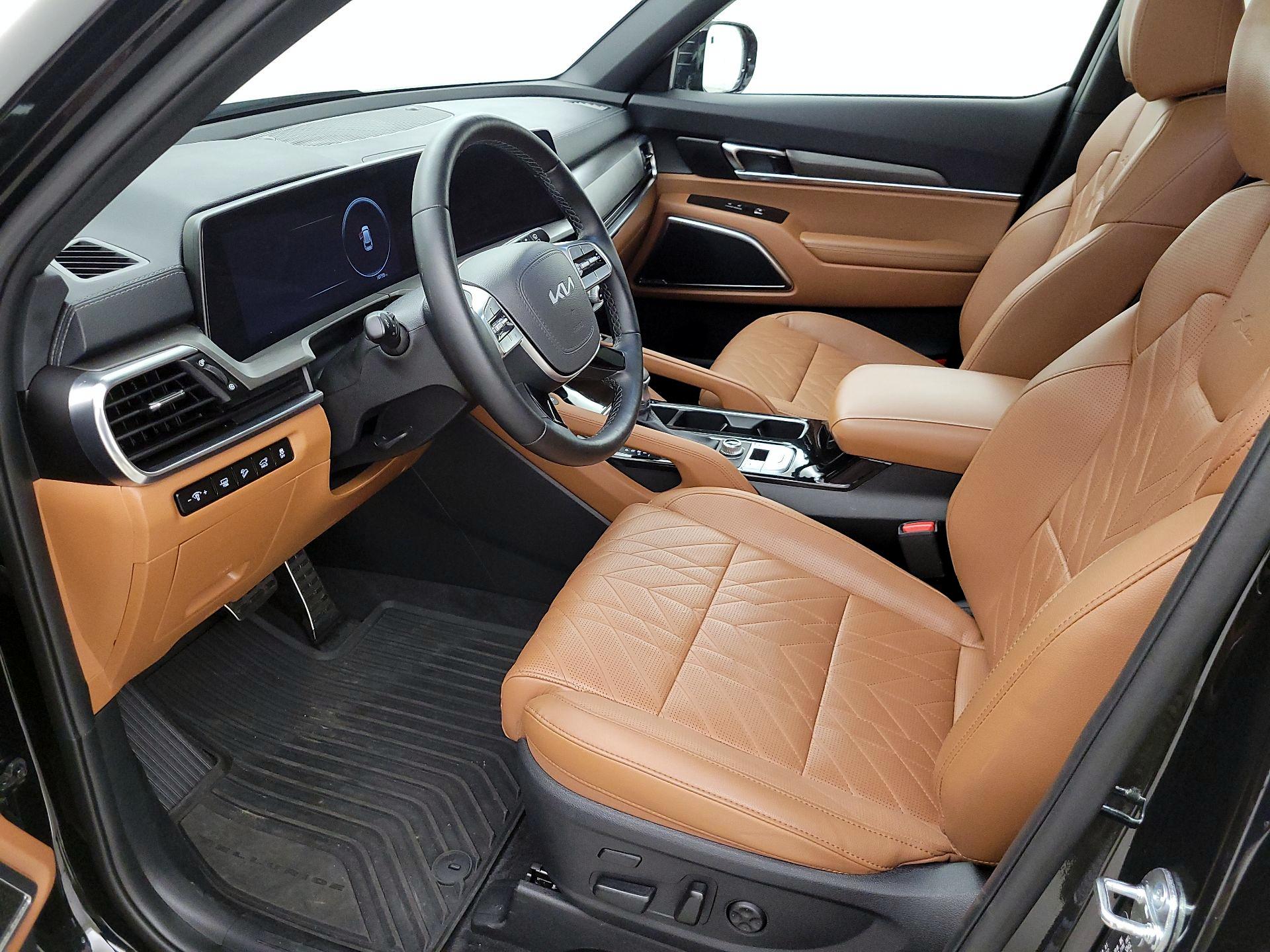 Thumbnail: 2025 Kia Telluride - 11