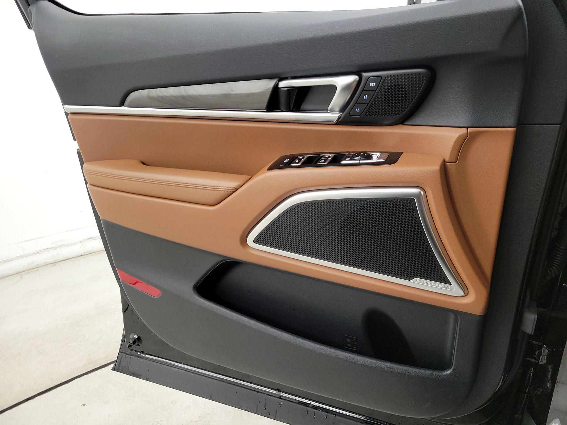 Thumbnail: 2025 Kia Telluride - 12