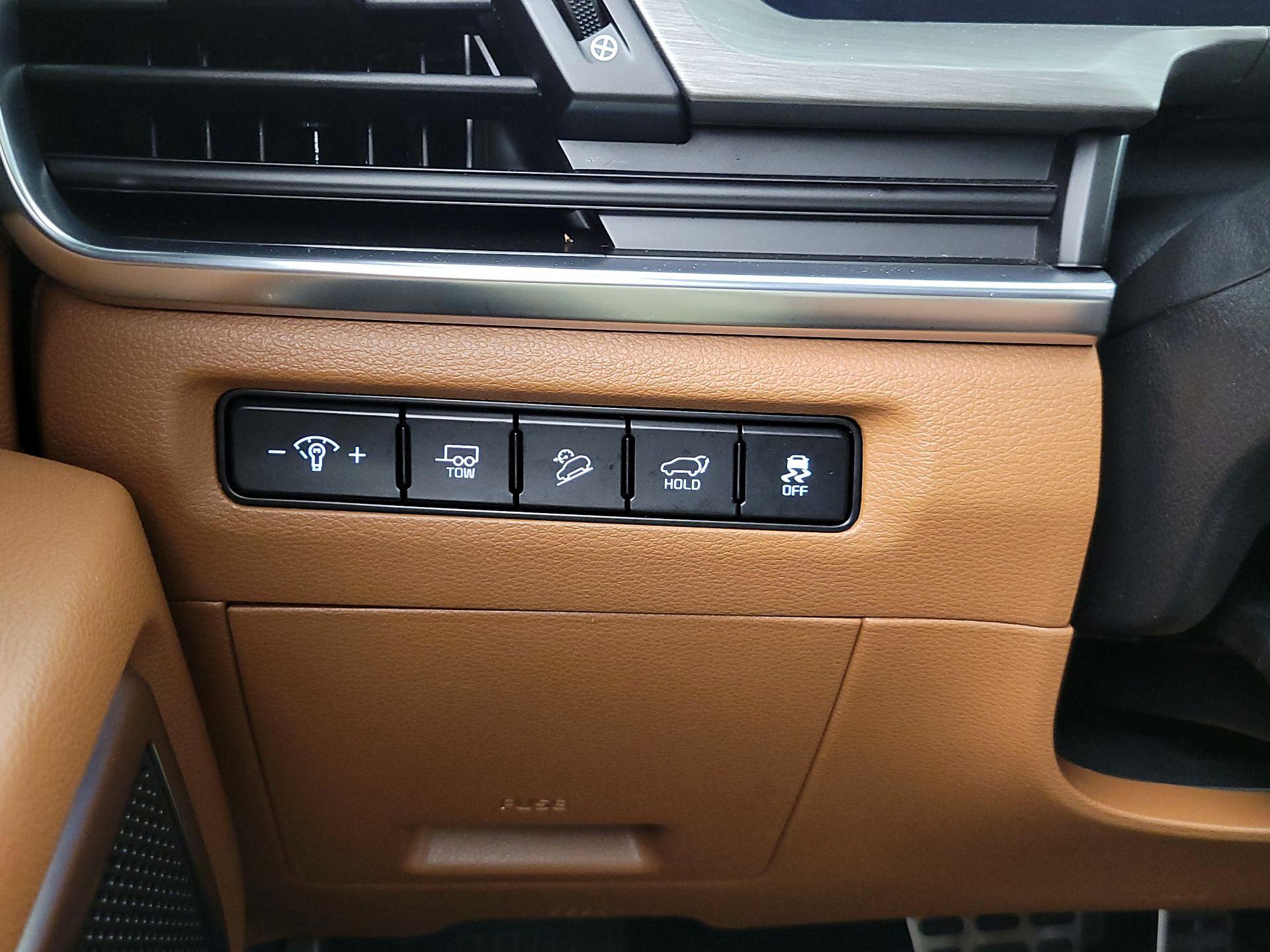 Thumbnail: 2025 Kia Telluride - 13