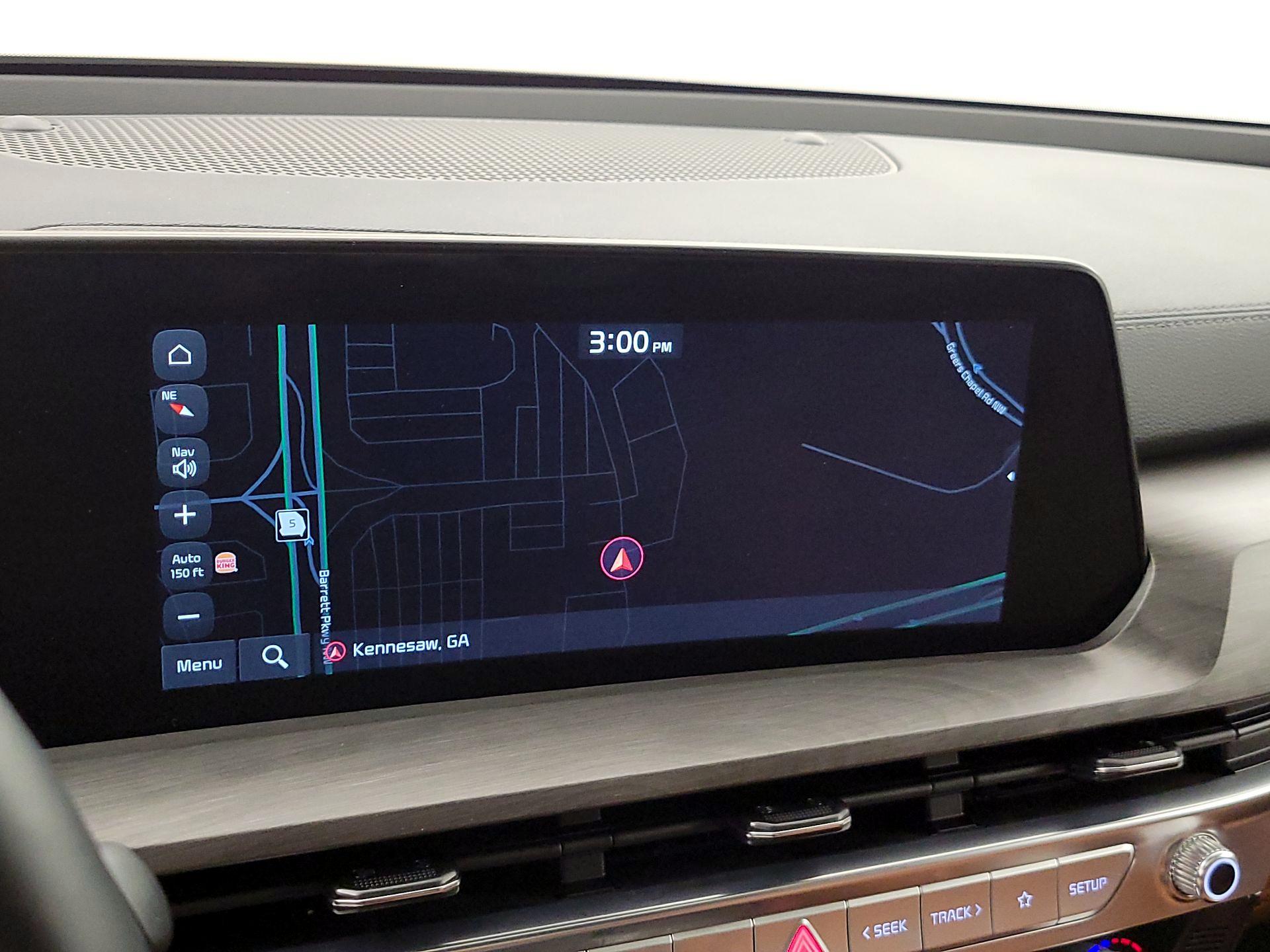 Thumbnail: 2025 Kia Telluride - 14