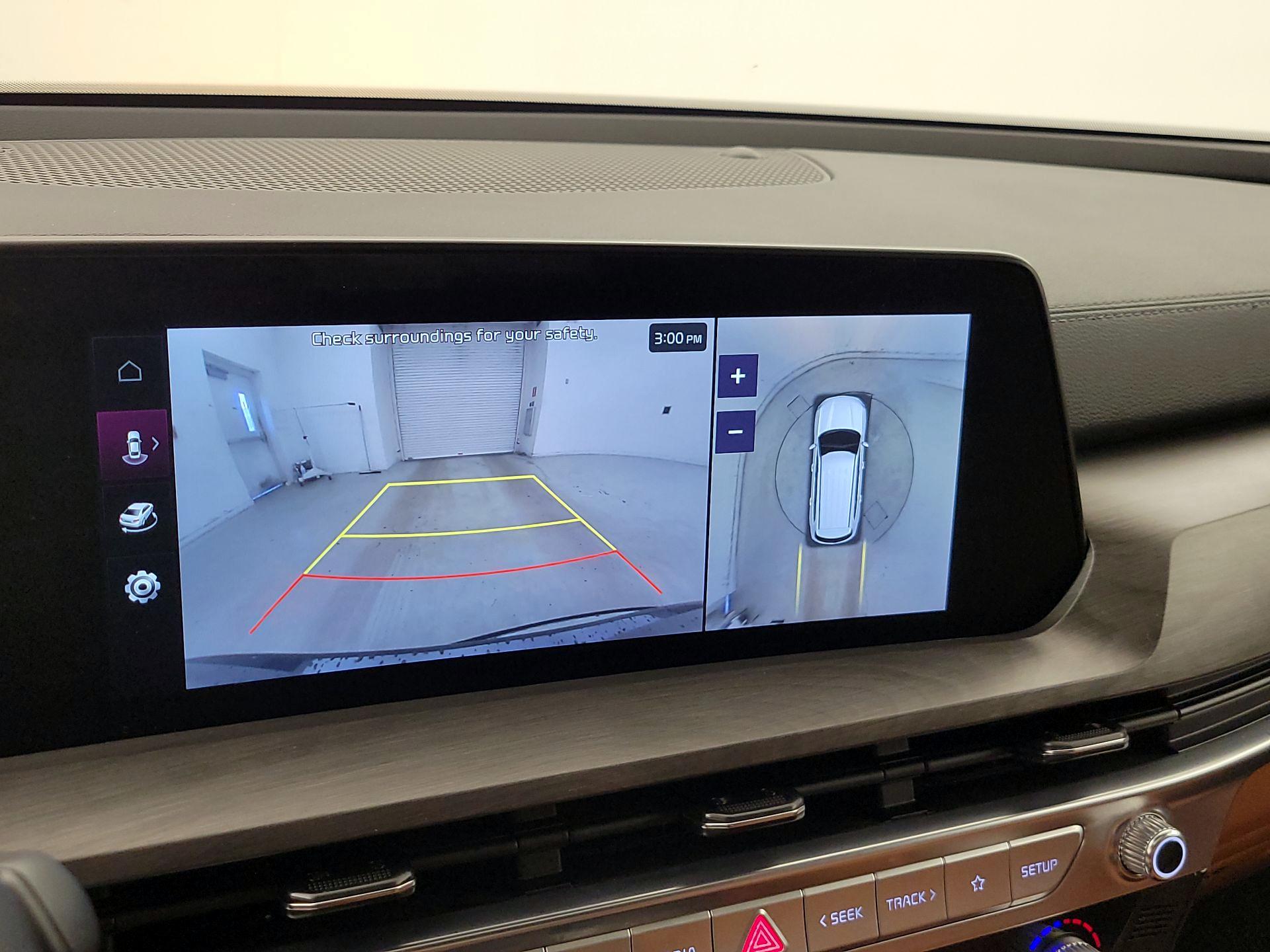 Thumbnail: 2025 Kia Telluride - 15