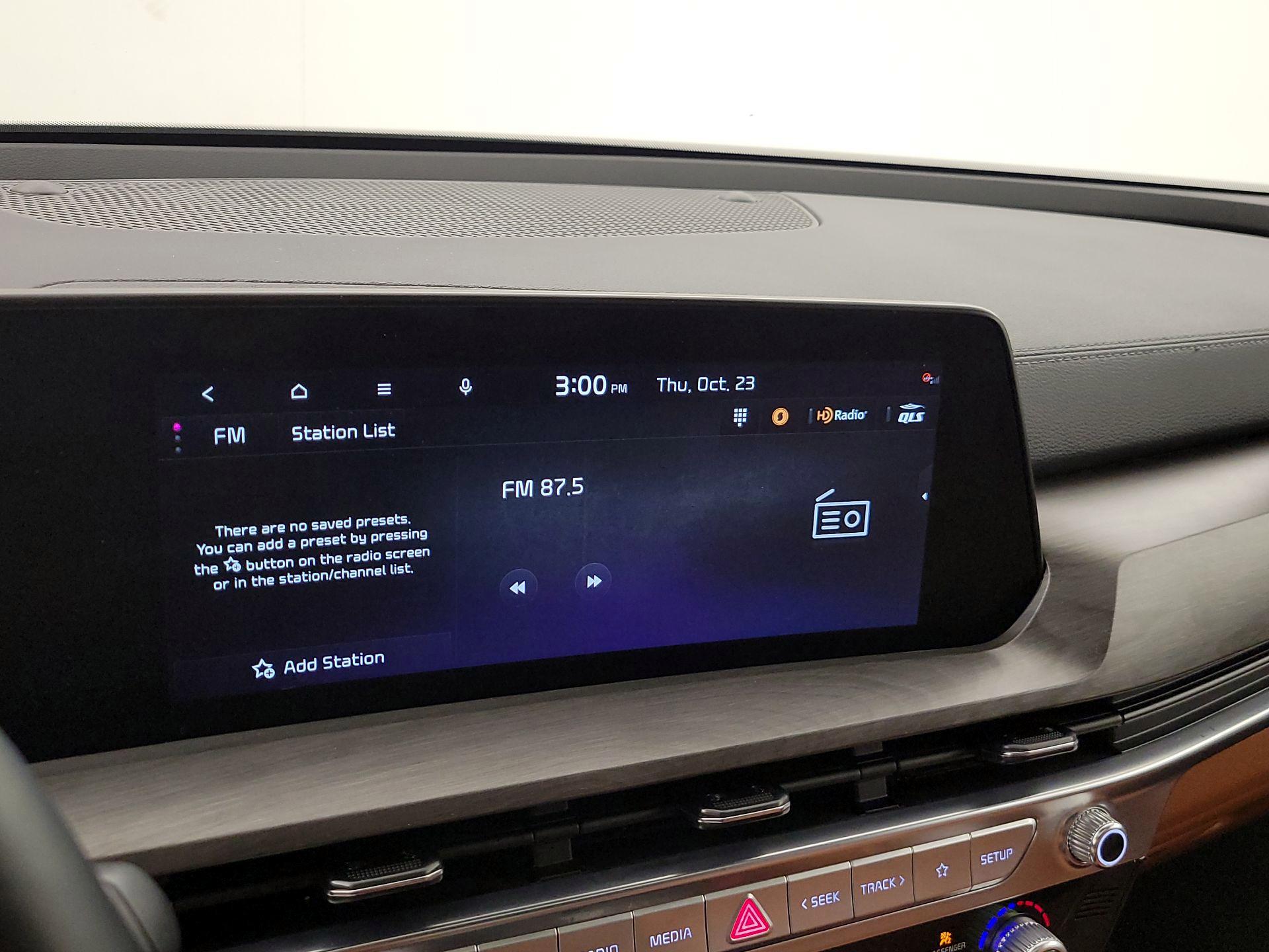 Thumbnail: 2025 Kia Telluride - 16