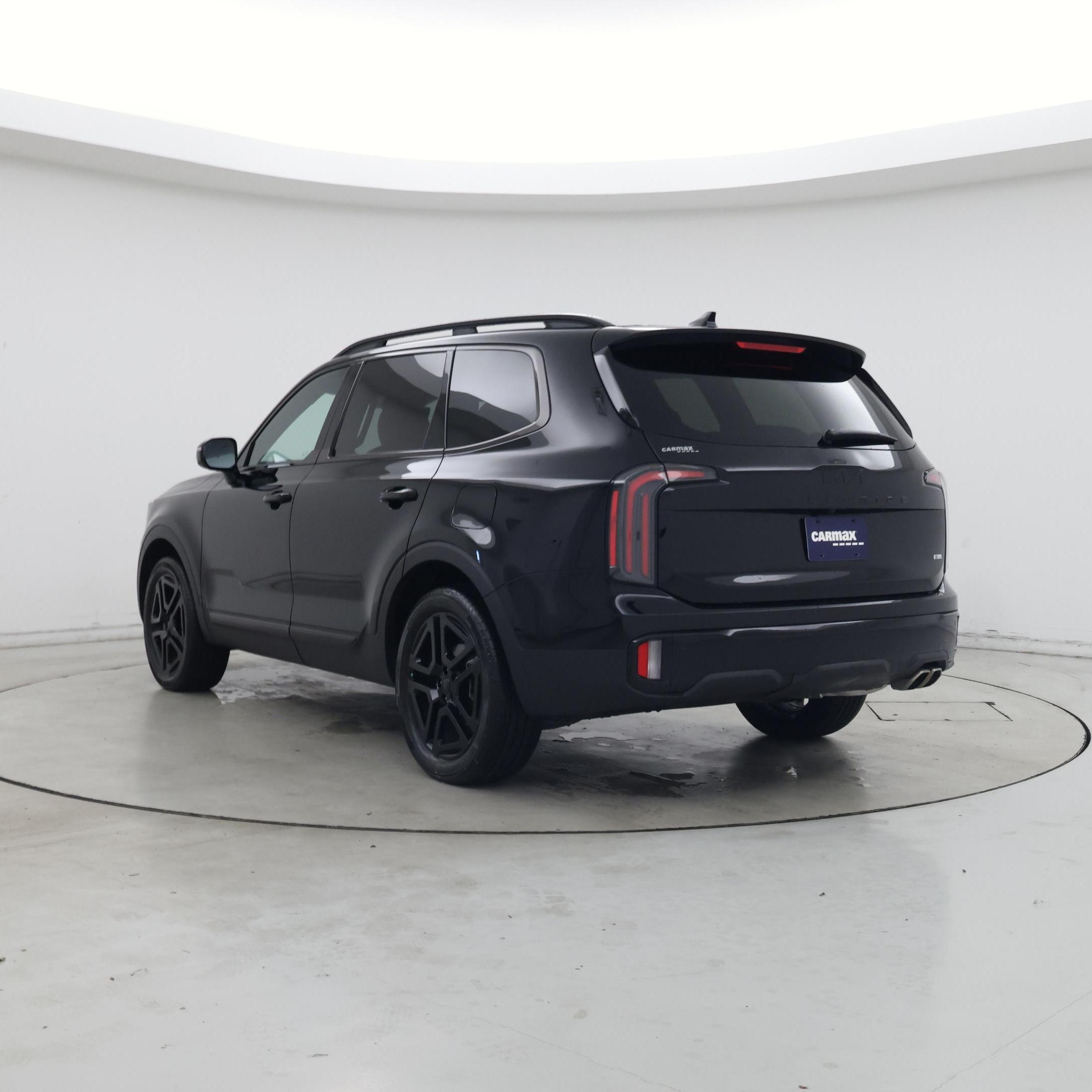 Thumbnail: 2025 Kia Telluride - 2