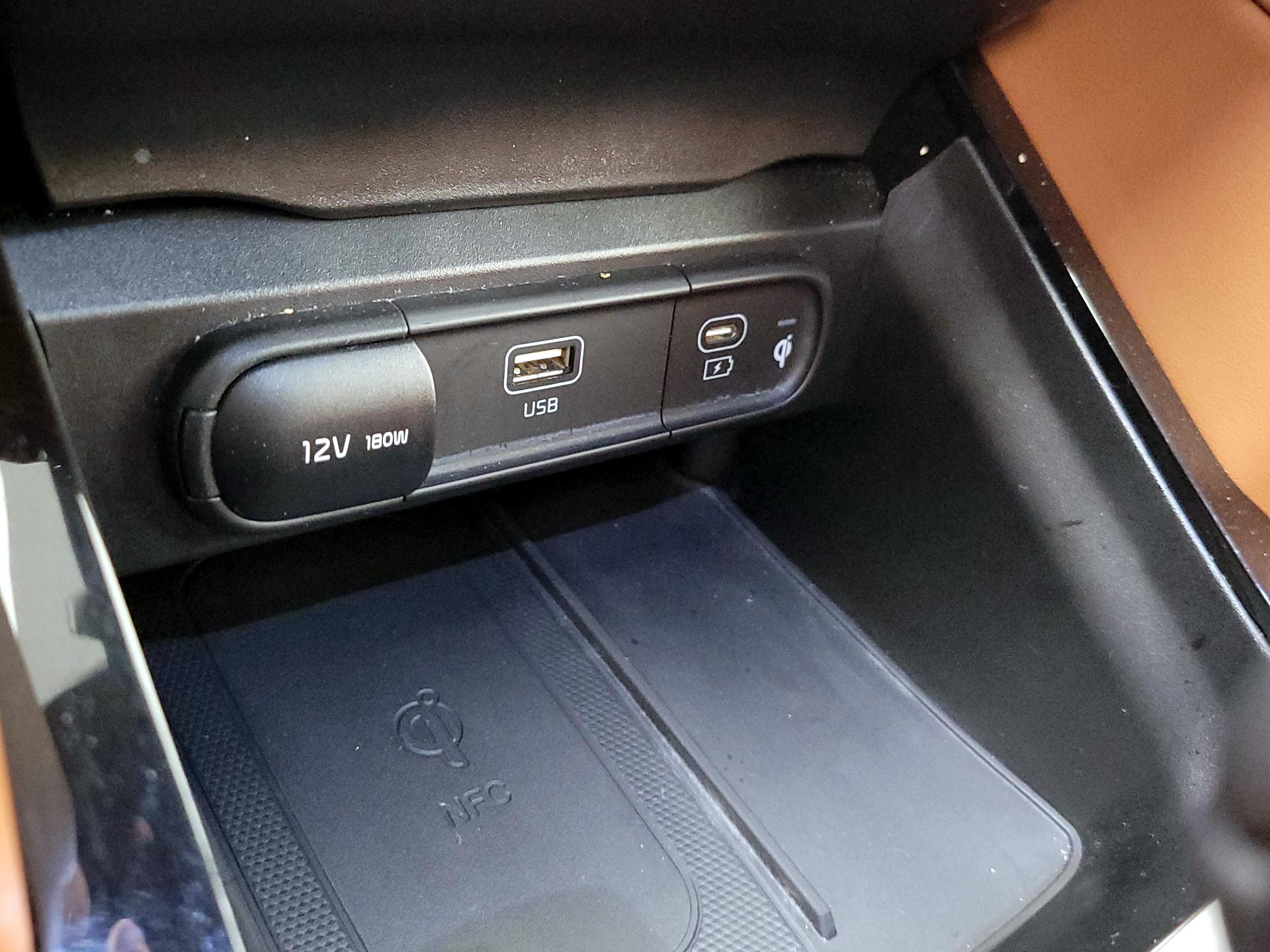 Thumbnail: 2025 Kia Telluride - 19