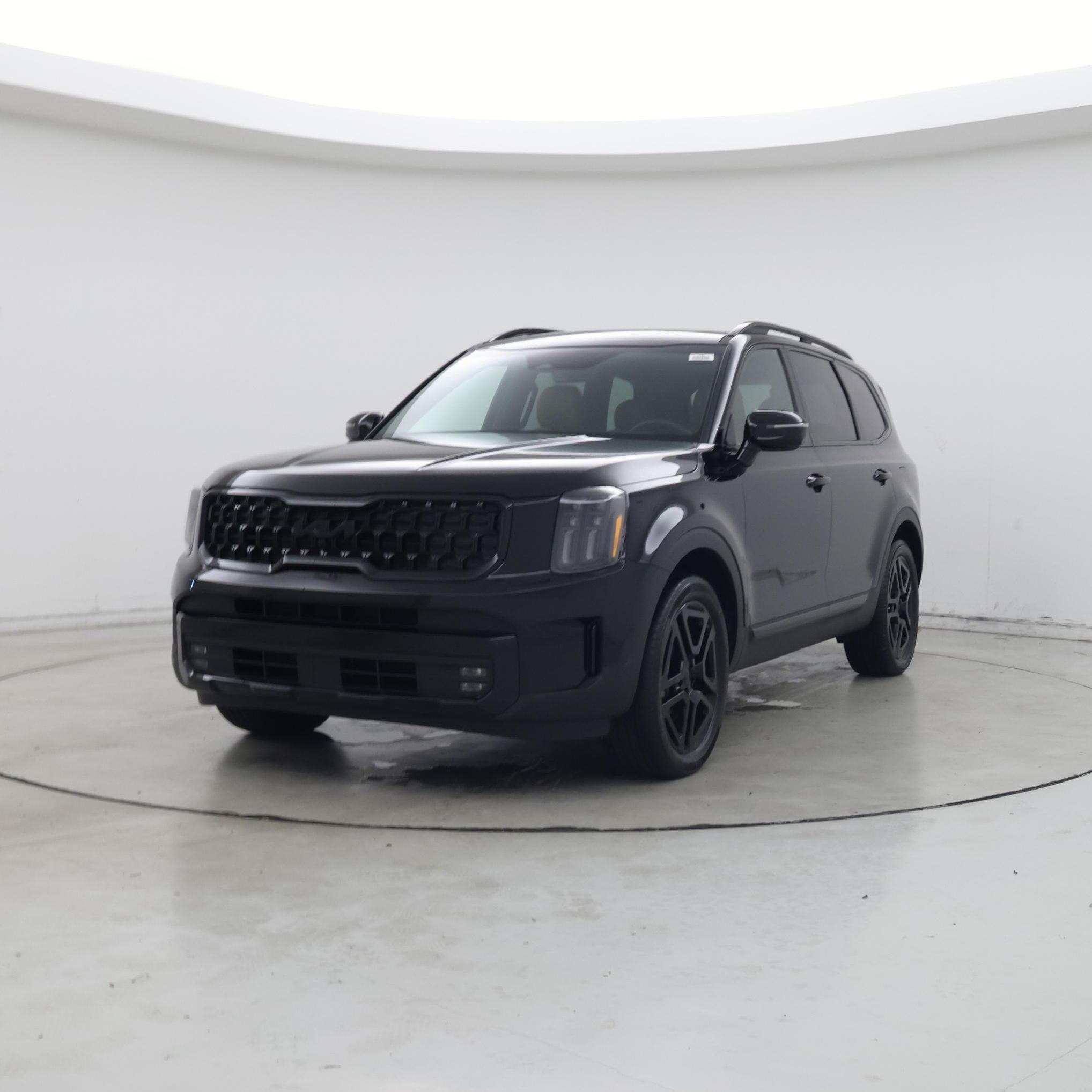 Thumbnail: 2025 Kia Telluride - 4