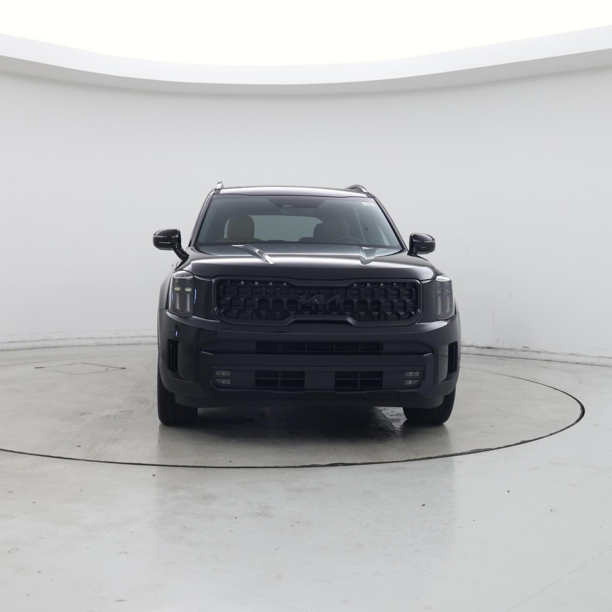 Thumbnail: 2025 Kia Telluride - 5