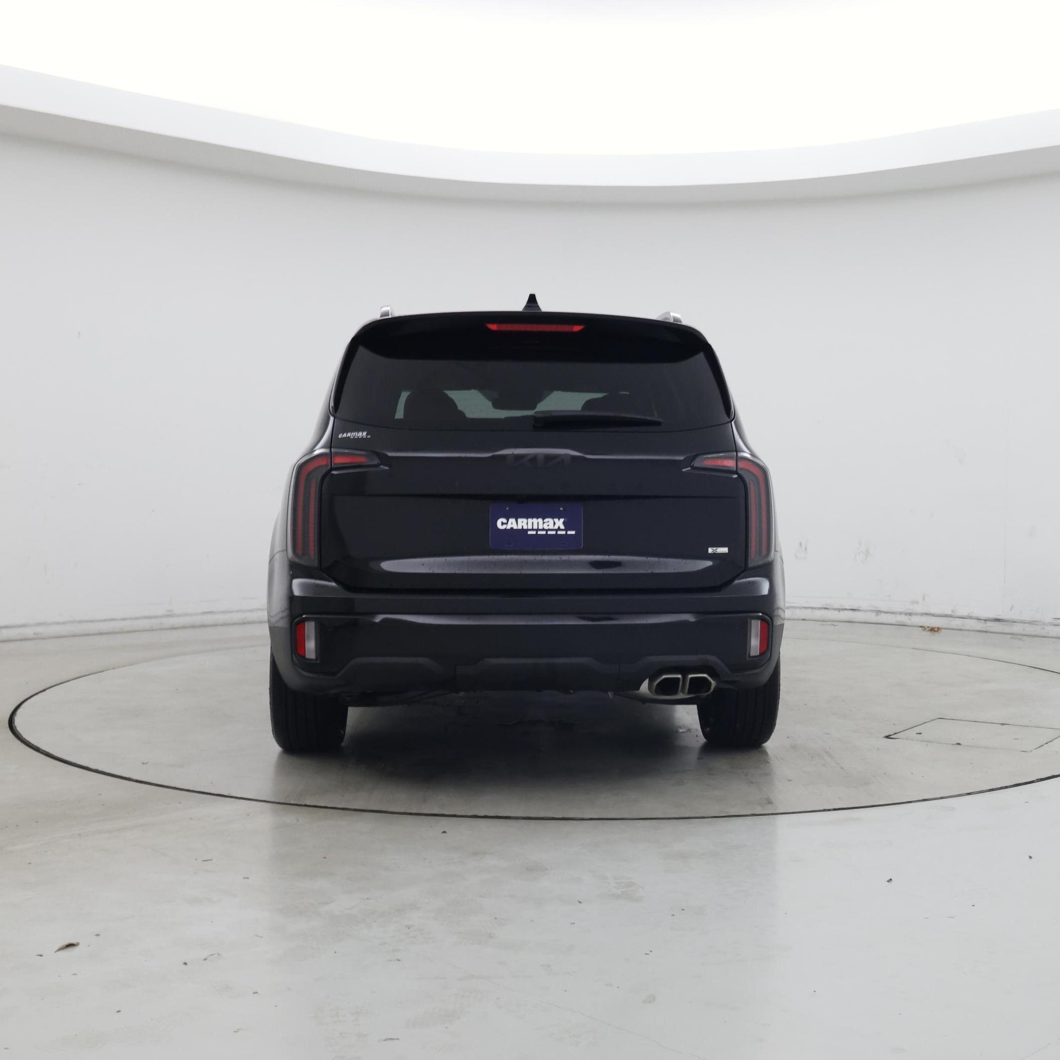 Thumbnail: 2025 Kia Telluride - 6