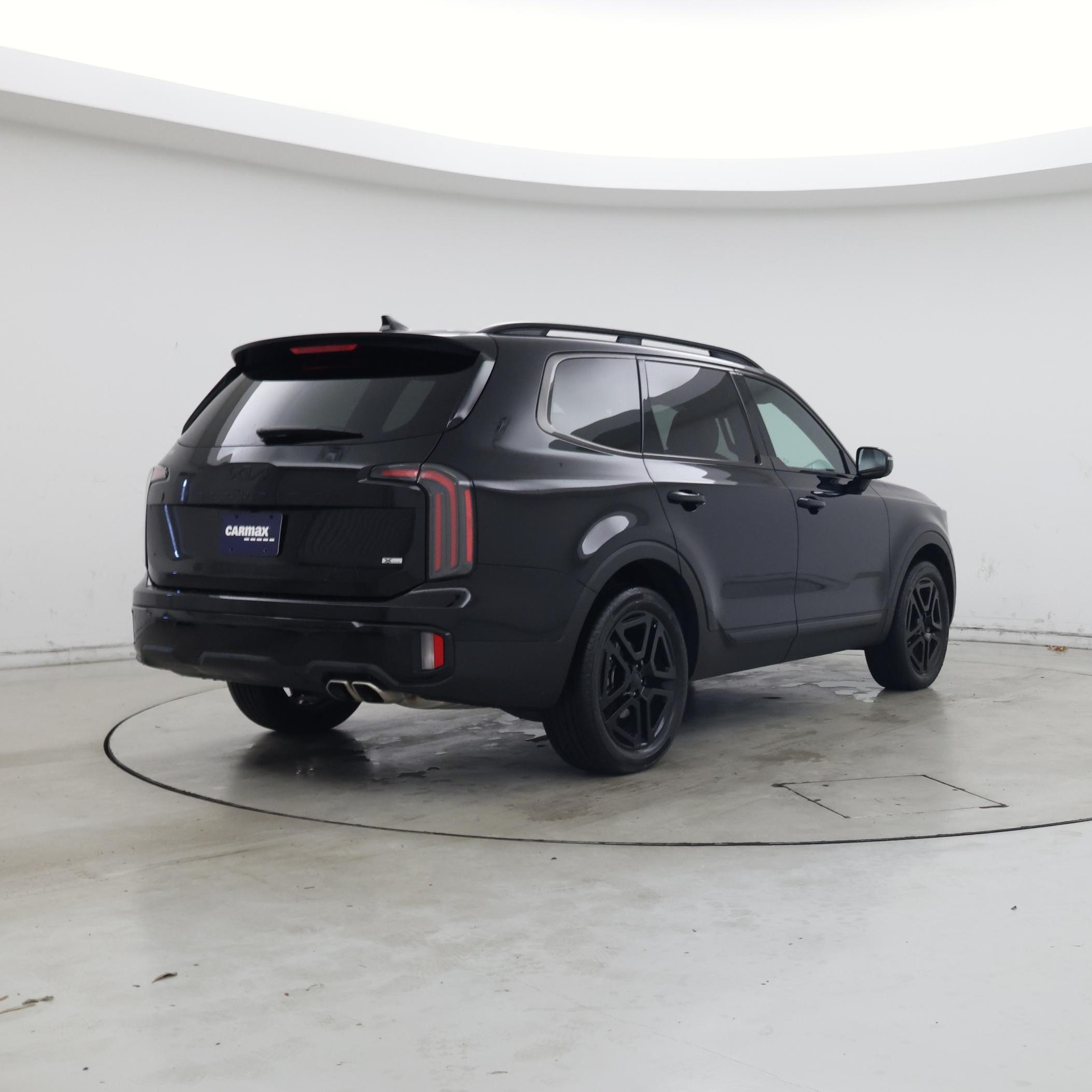 Thumbnail: 2025 Kia Telluride - 8