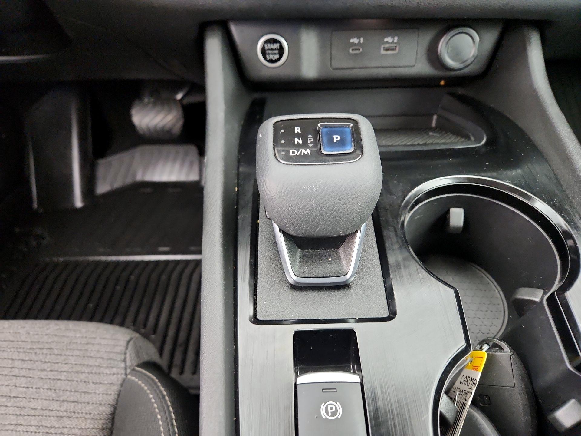 Thumbnail: 2021 Nissan Rogue - 17