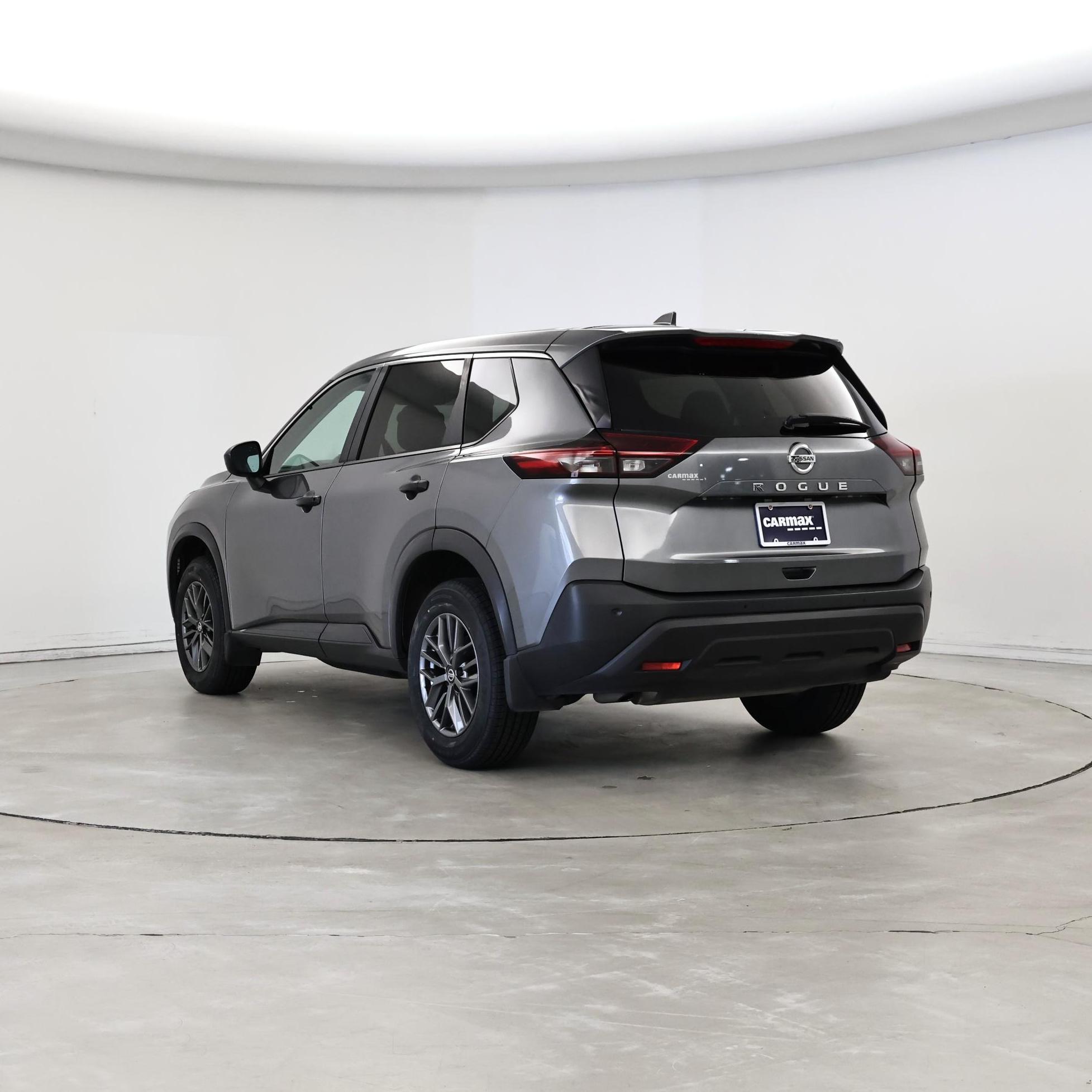 Thumbnail: 2021 Nissan Rogue - 2