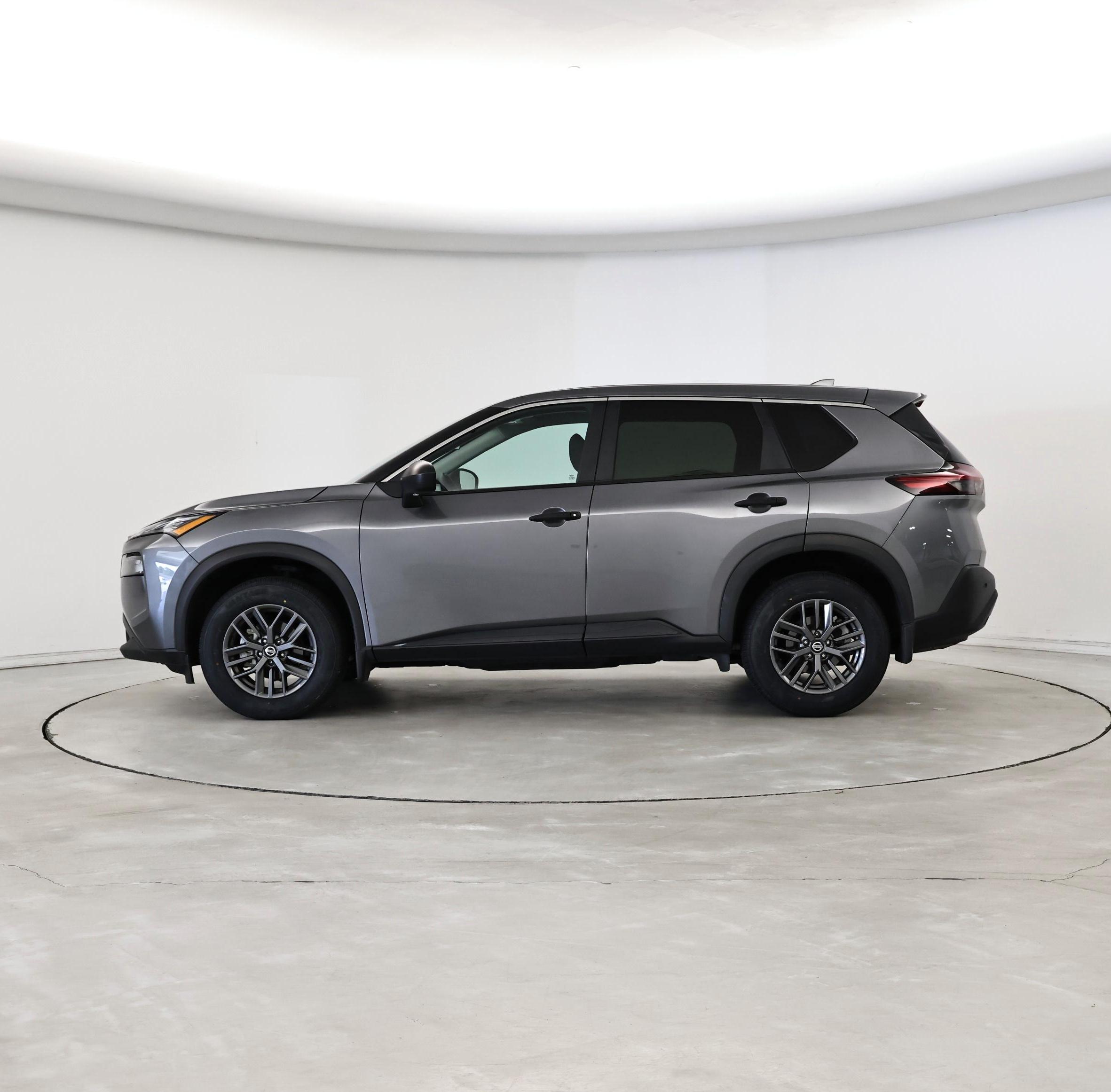 Thumbnail: 2021 Nissan Rogue - 3