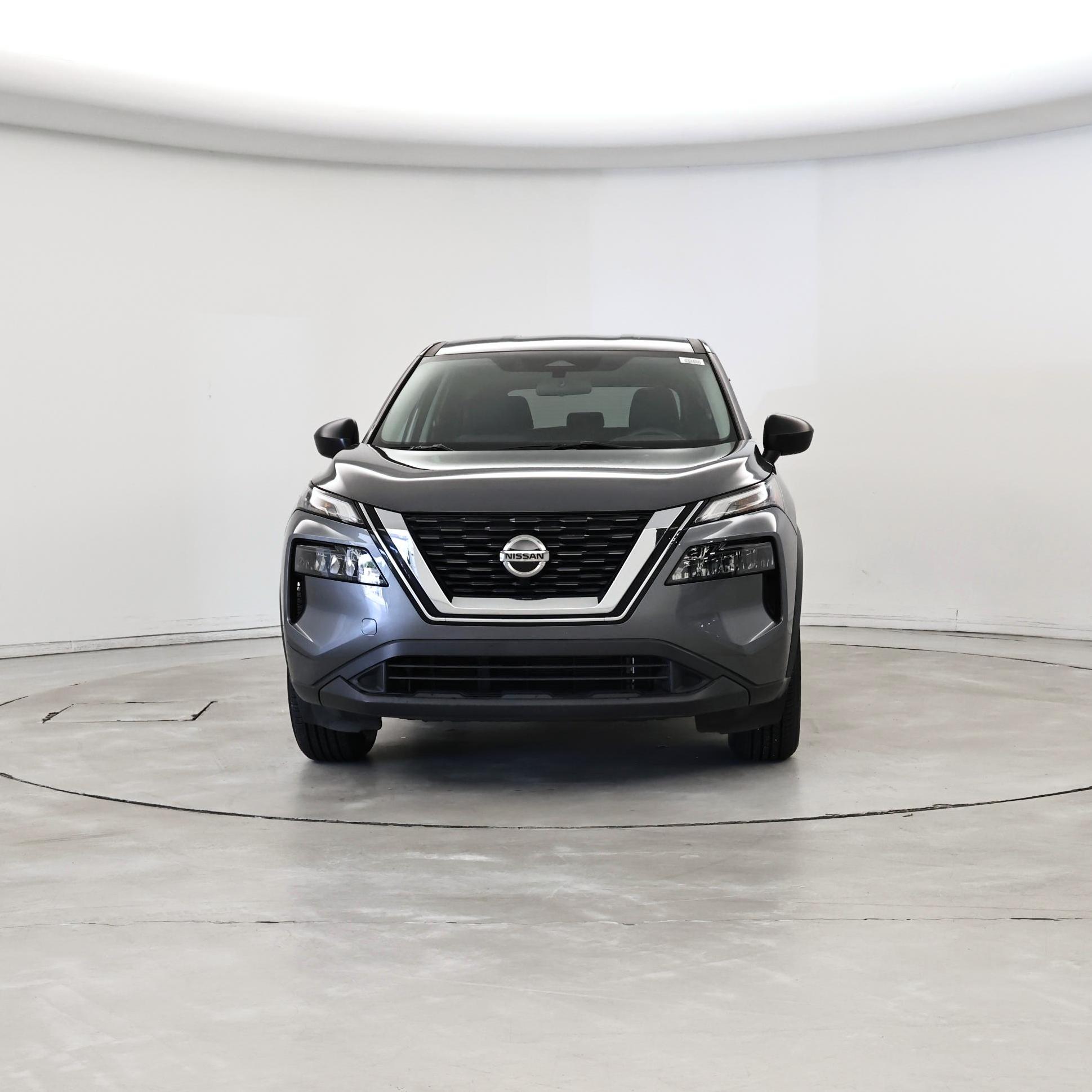 Thumbnail: 2021 Nissan Rogue - 5