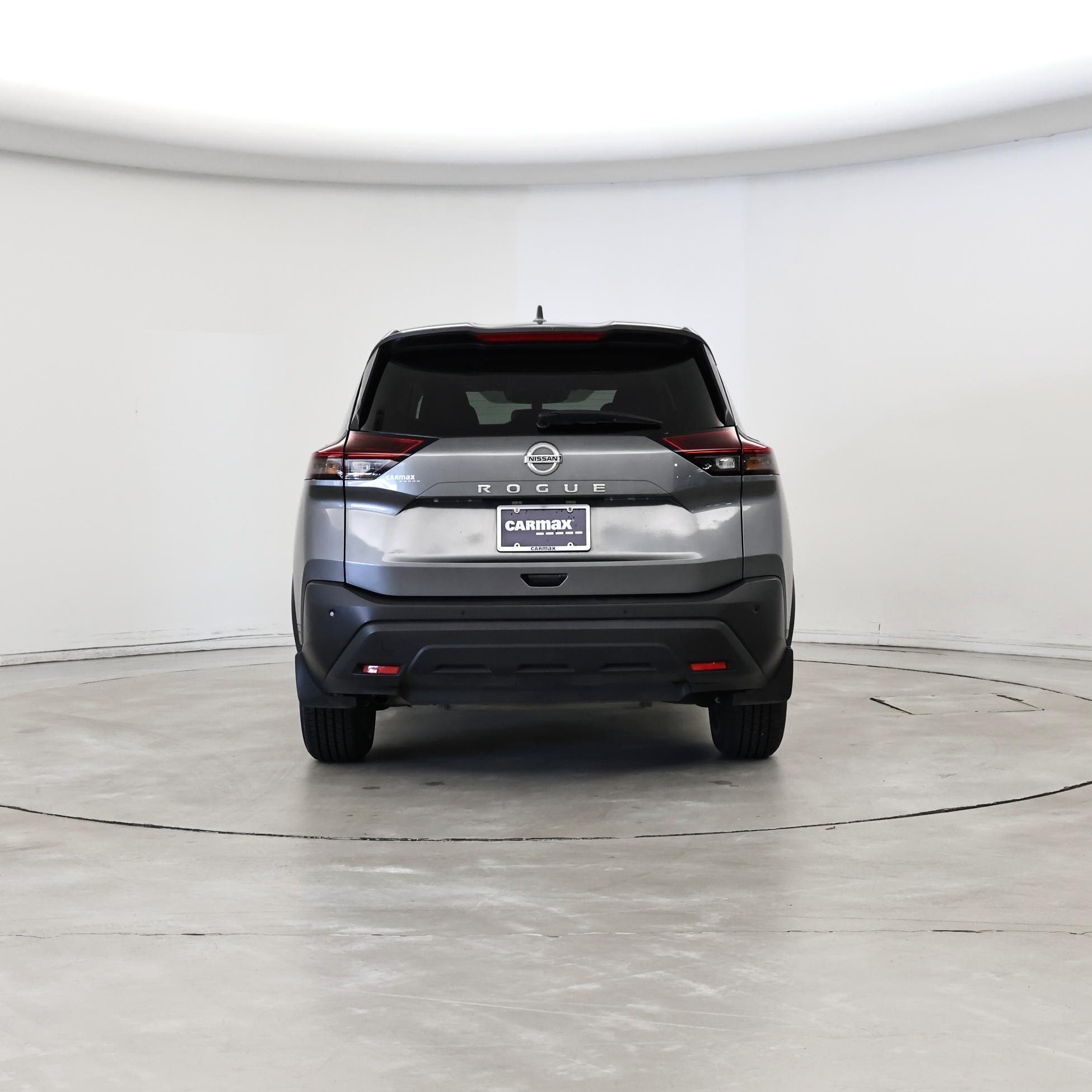 Thumbnail: 2021 Nissan Rogue - 6