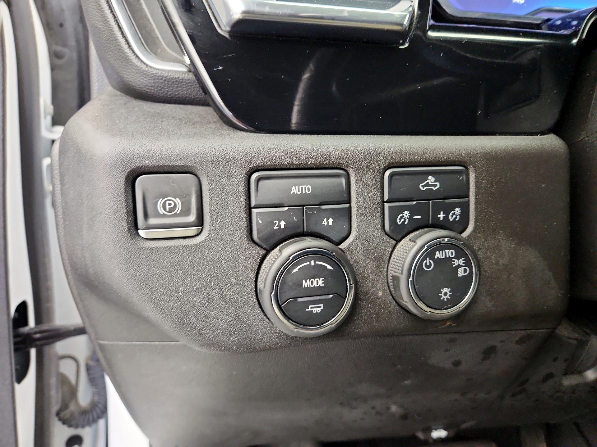 Thumbnail: 2024 Chevrolet Silverado 1500 - 13