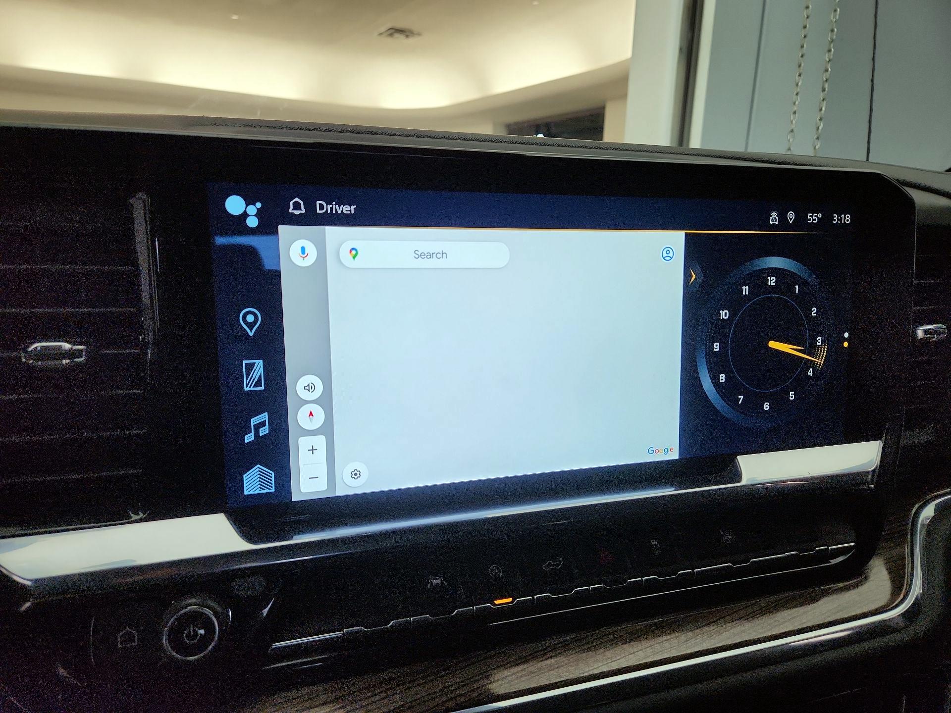 Thumbnail: 2024 Chevrolet Silverado 1500 - 14