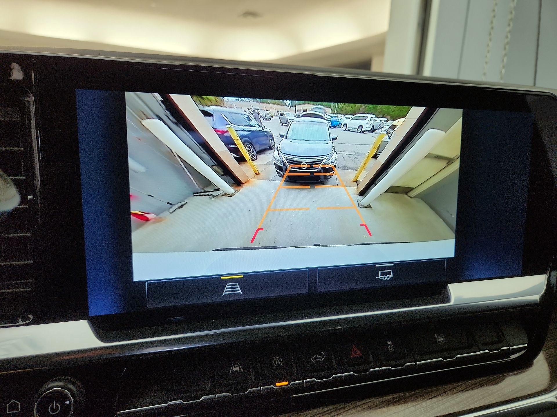 Thumbnail: 2024 Chevrolet Silverado 1500 - 15