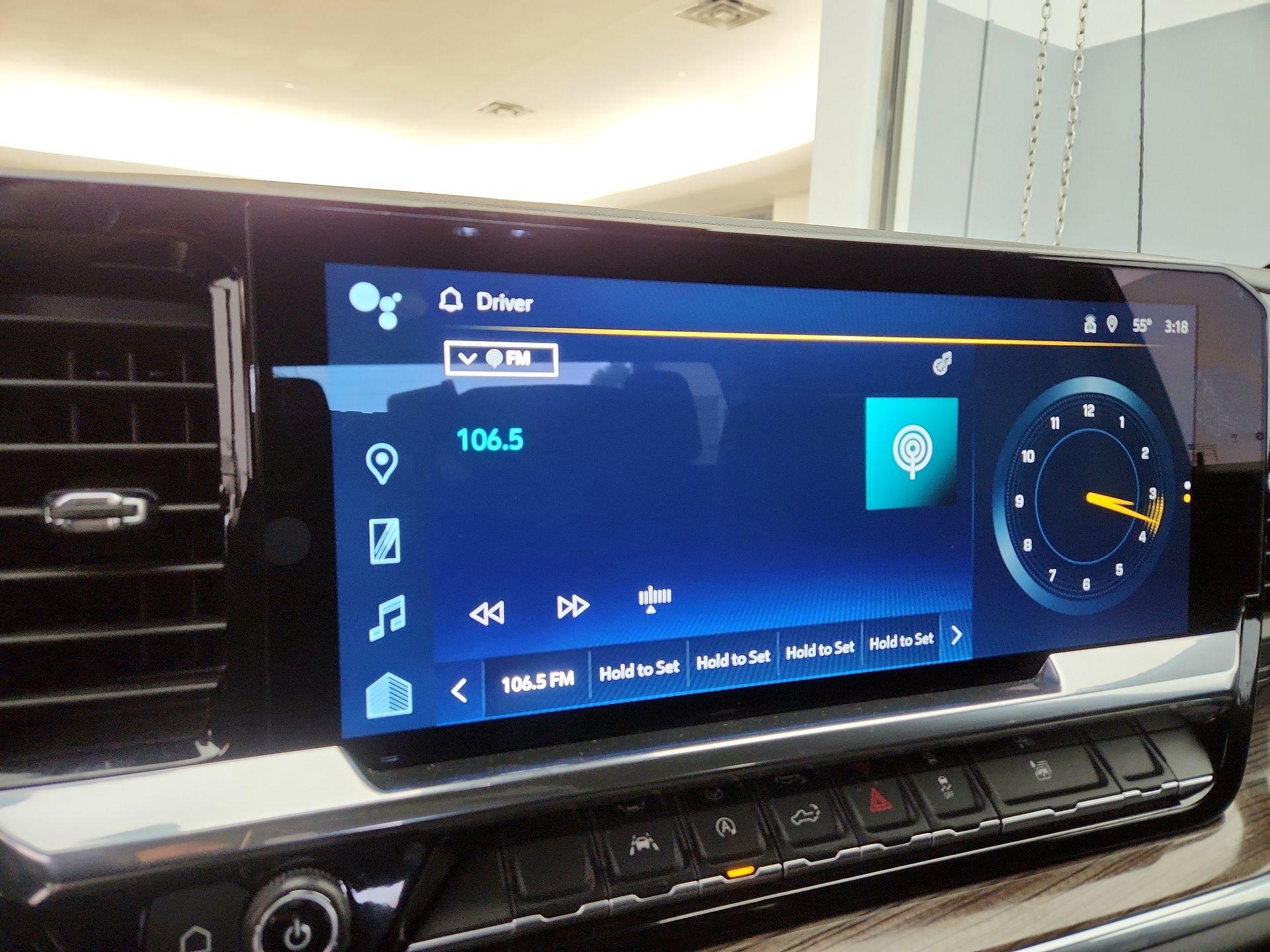 Thumbnail: 2024 Chevrolet Silverado 1500 - 16