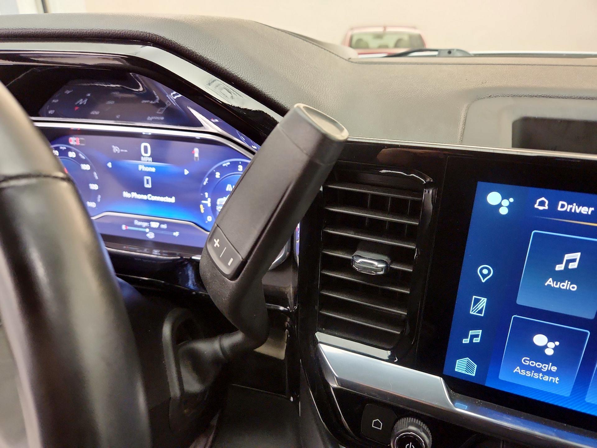 Thumbnail: 2024 Chevrolet Silverado 1500 - 18