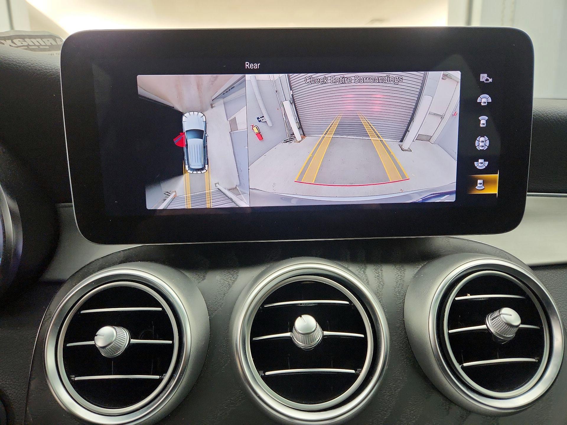 Thumbnail: 2021 Mercedes-Benz GLC - 14