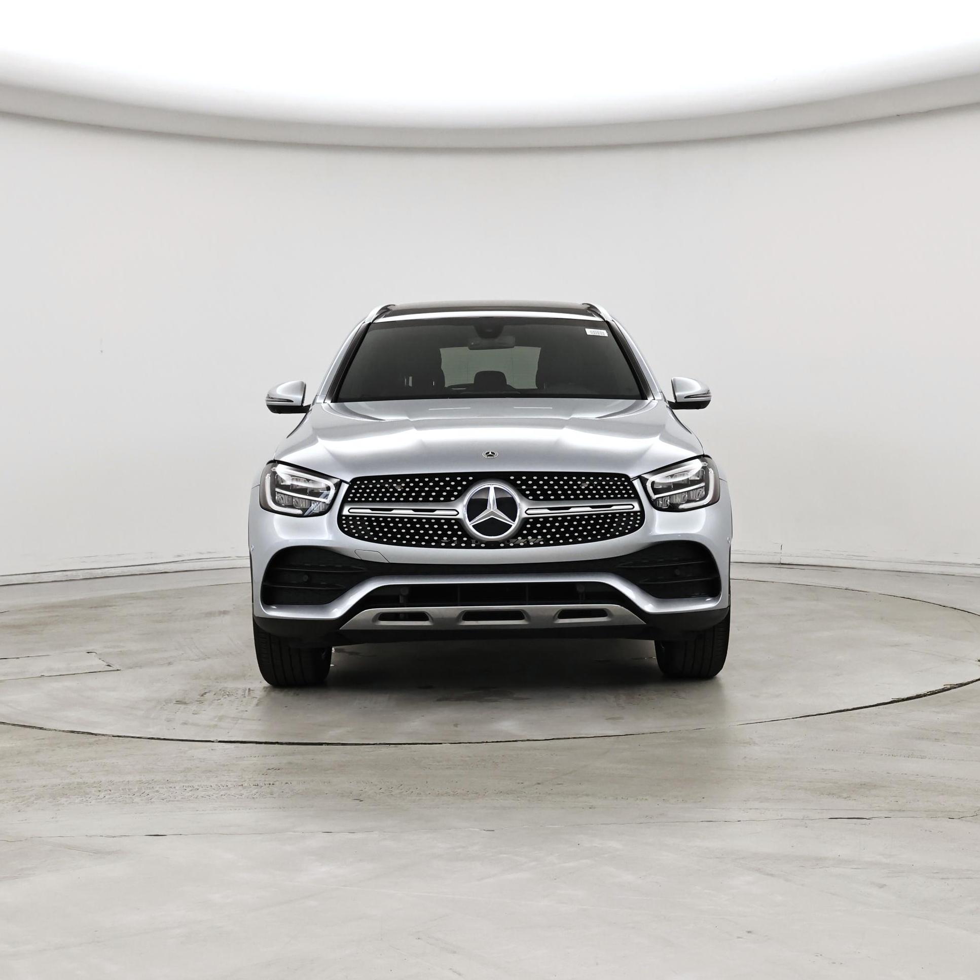 Thumbnail: 2021 Mercedes-Benz GLC - 5