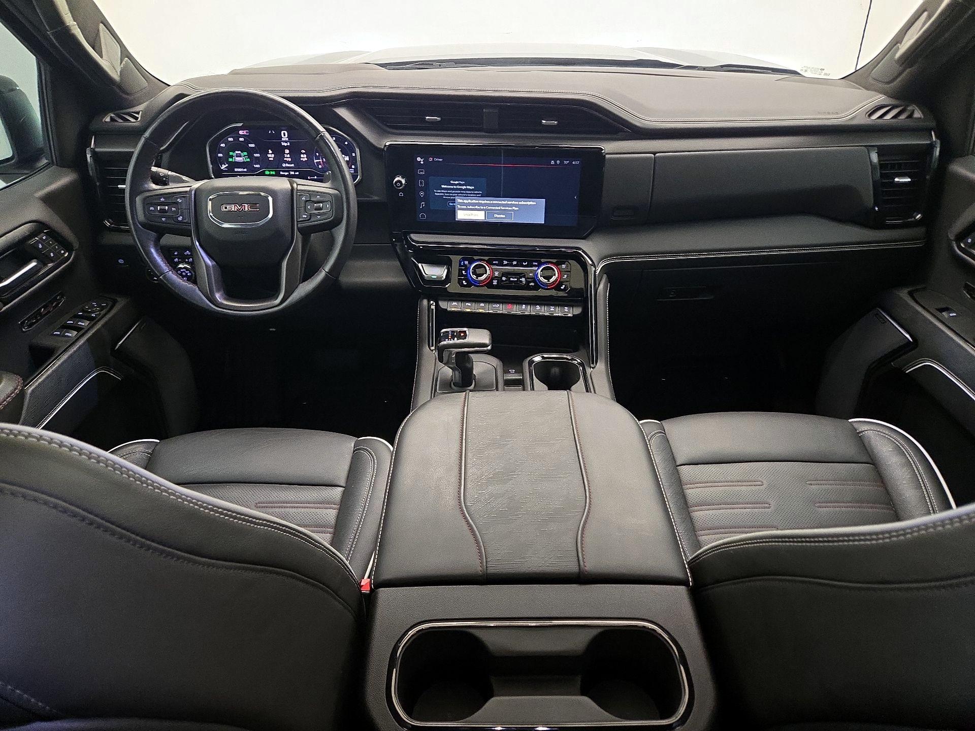 Thumbnail: 2024 GMC Sierra 1500 - 9
