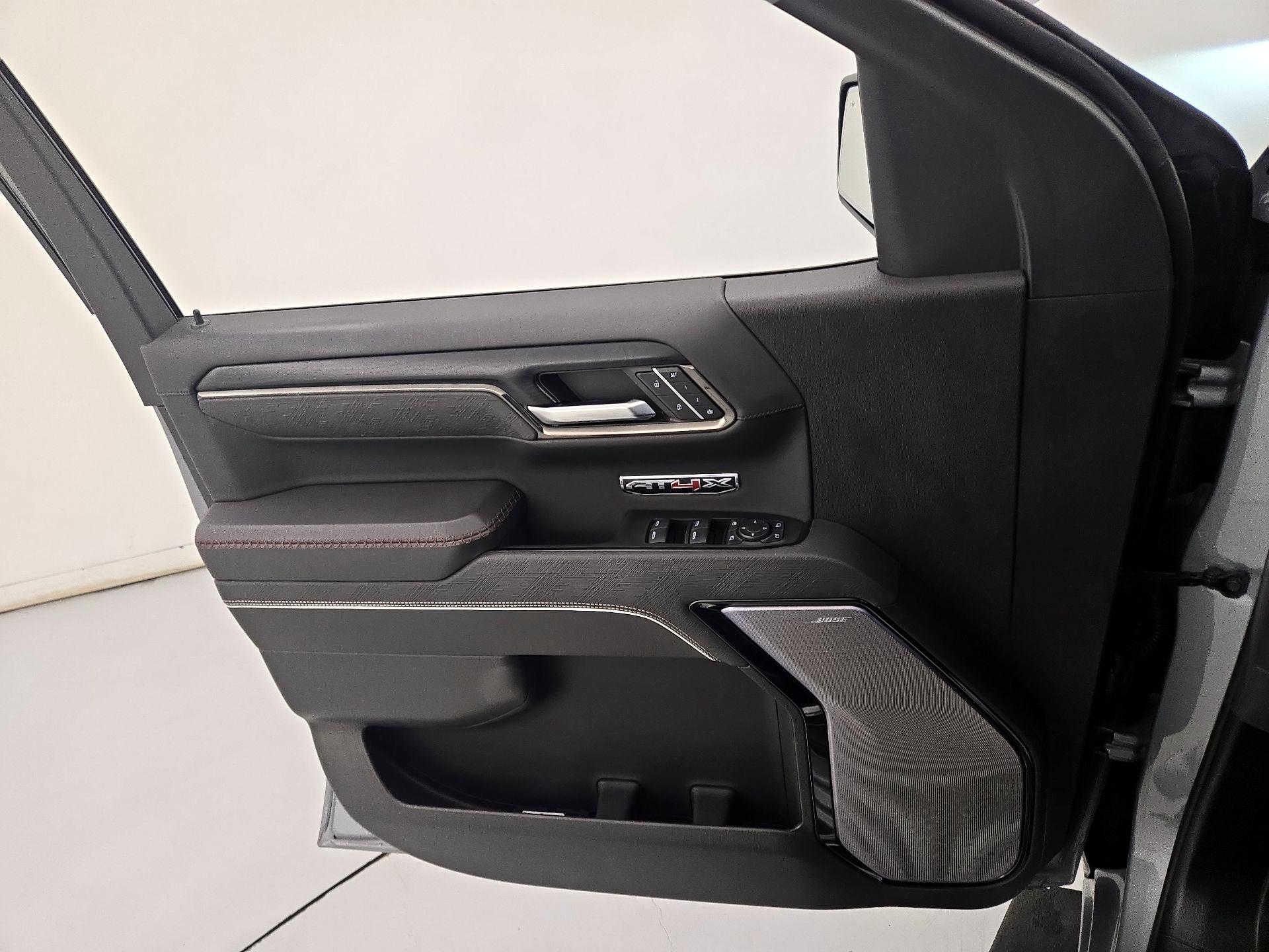 Thumbnail: 2024 GMC Sierra 1500 - 12