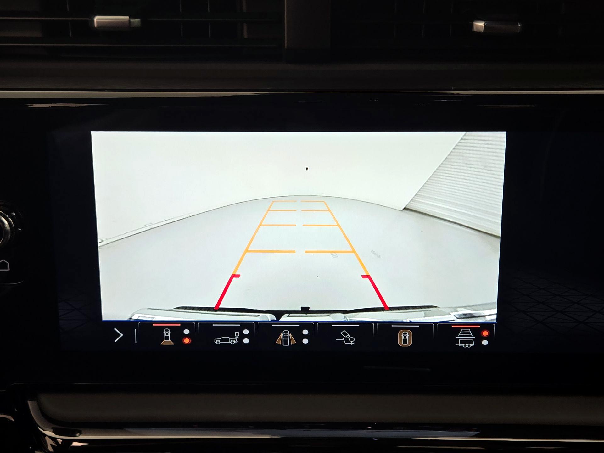 Thumbnail: 2024 GMC Sierra 1500 - 14