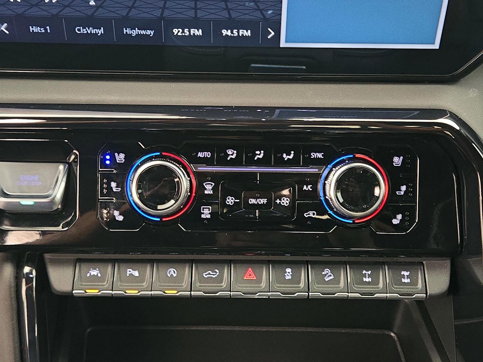 Thumbnail: 2024 GMC Sierra 1500 - 16