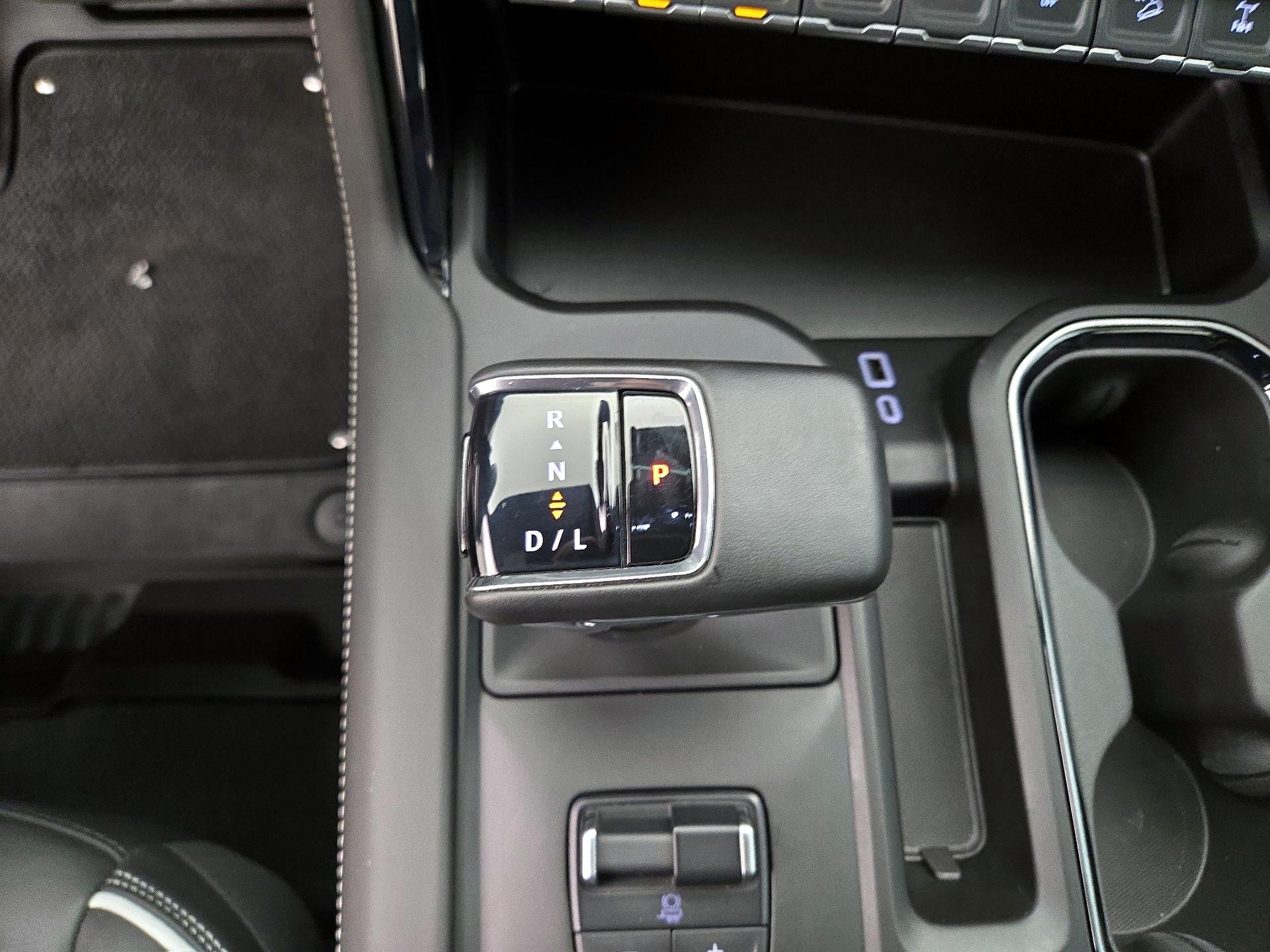 Thumbnail: 2024 GMC Sierra 1500 - 17