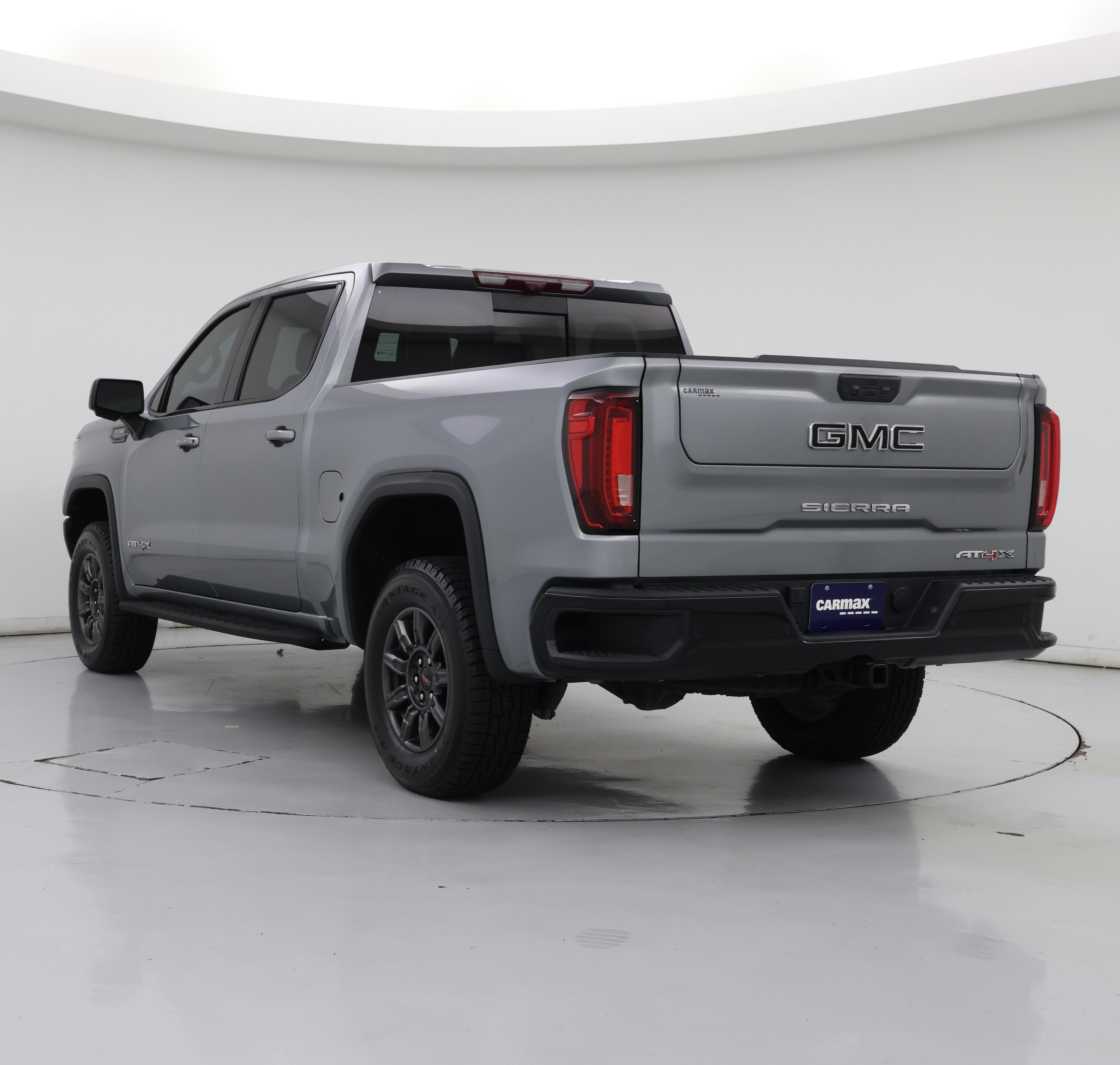 Thumbnail: 2024 GMC Sierra 1500 - 2