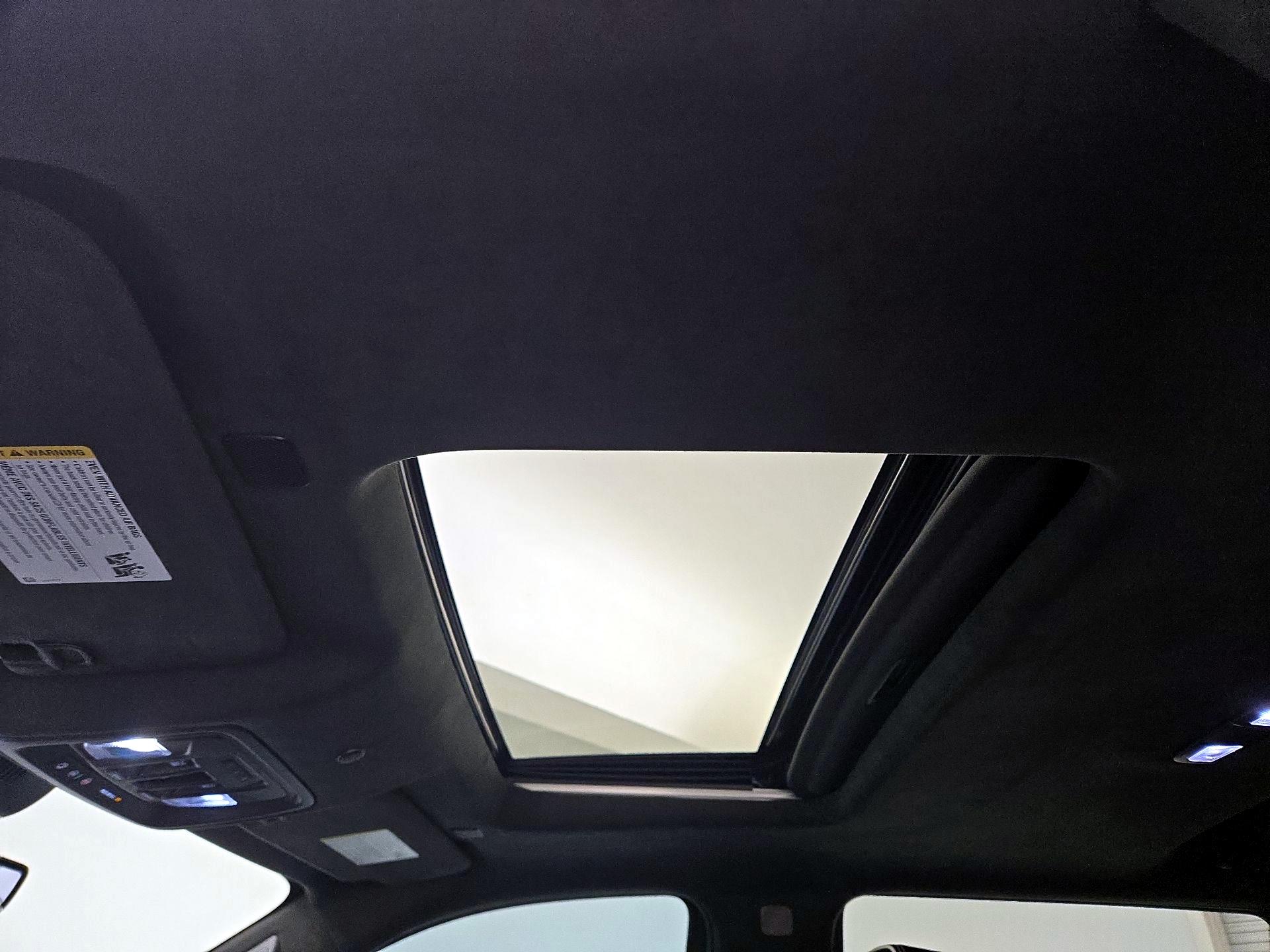 Thumbnail: 2024 GMC Sierra 1500 - 19