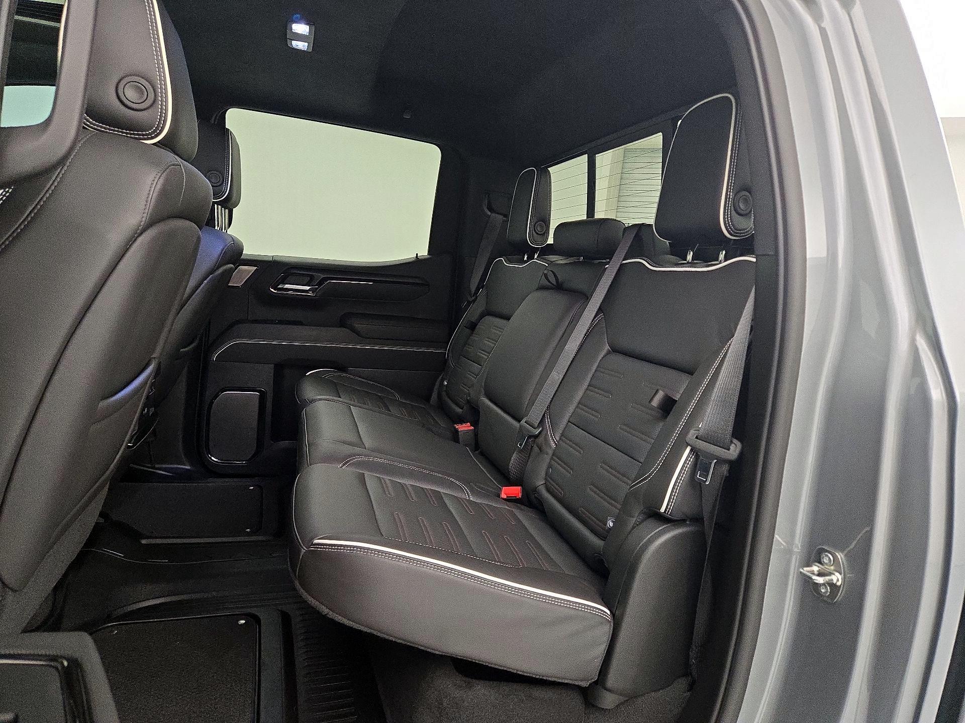 Thumbnail: 2024 GMC Sierra 1500 - 20