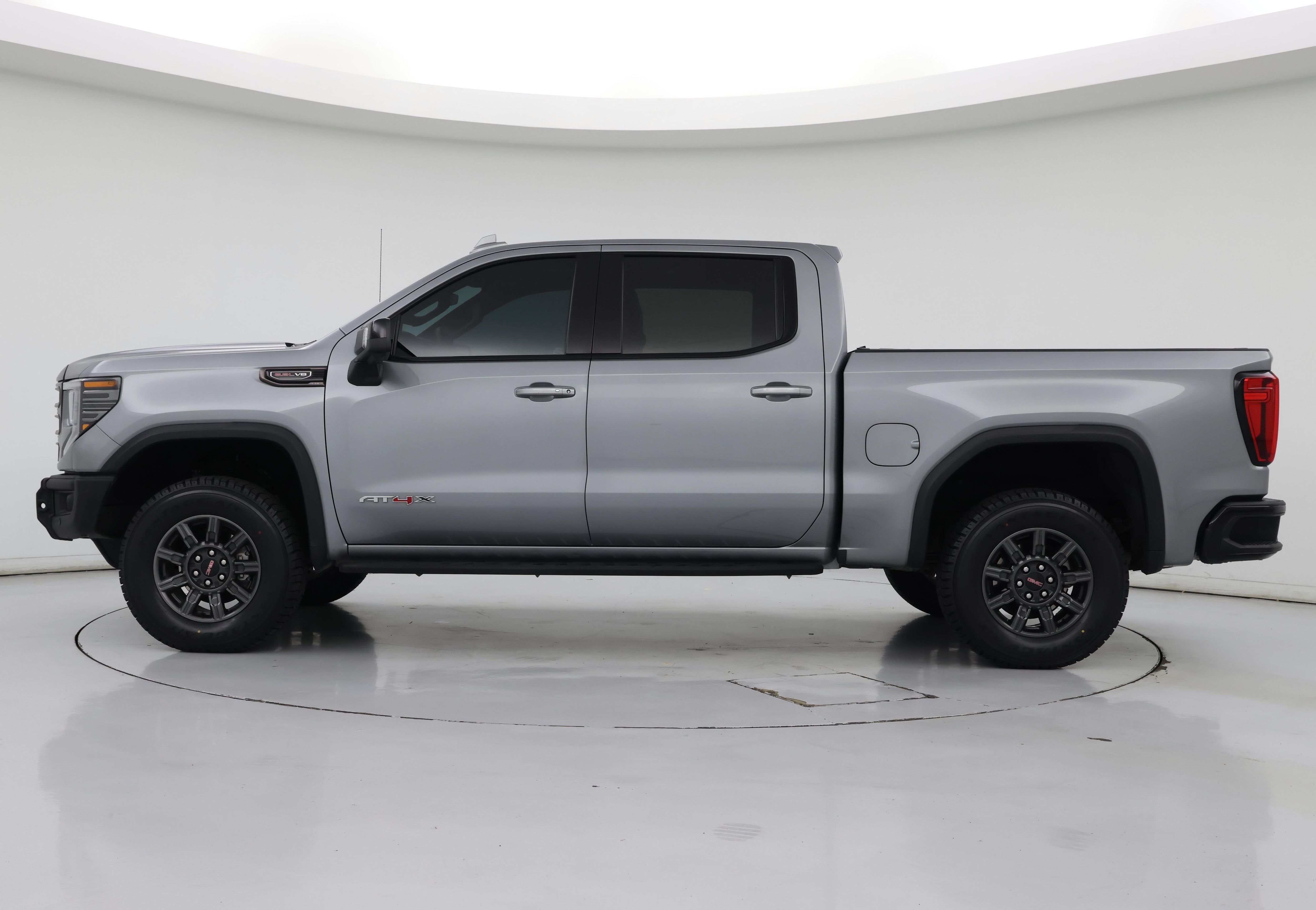Thumbnail: 2024 GMC Sierra 1500 - 3