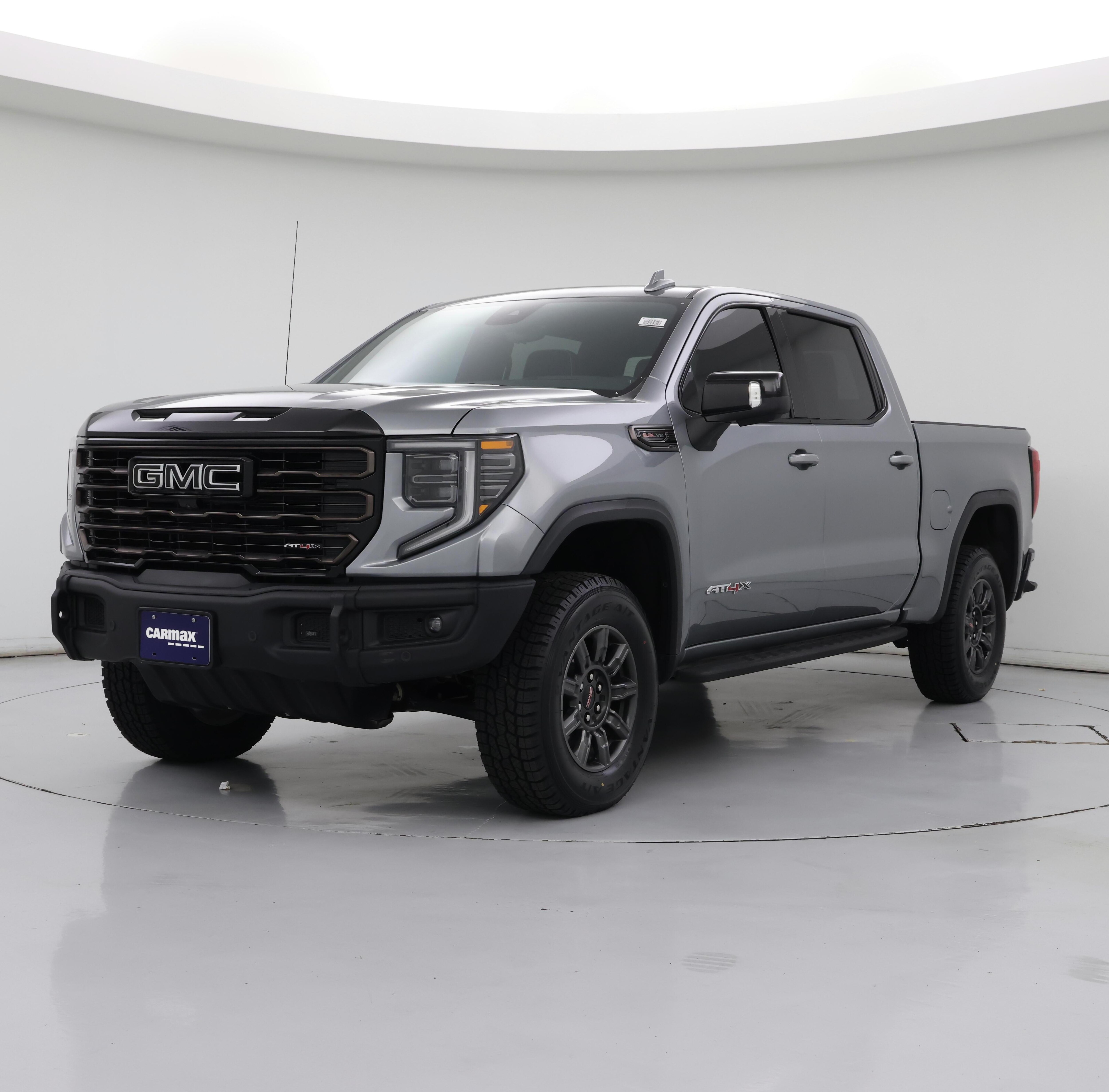 Thumbnail: 2024 GMC Sierra 1500 - 4