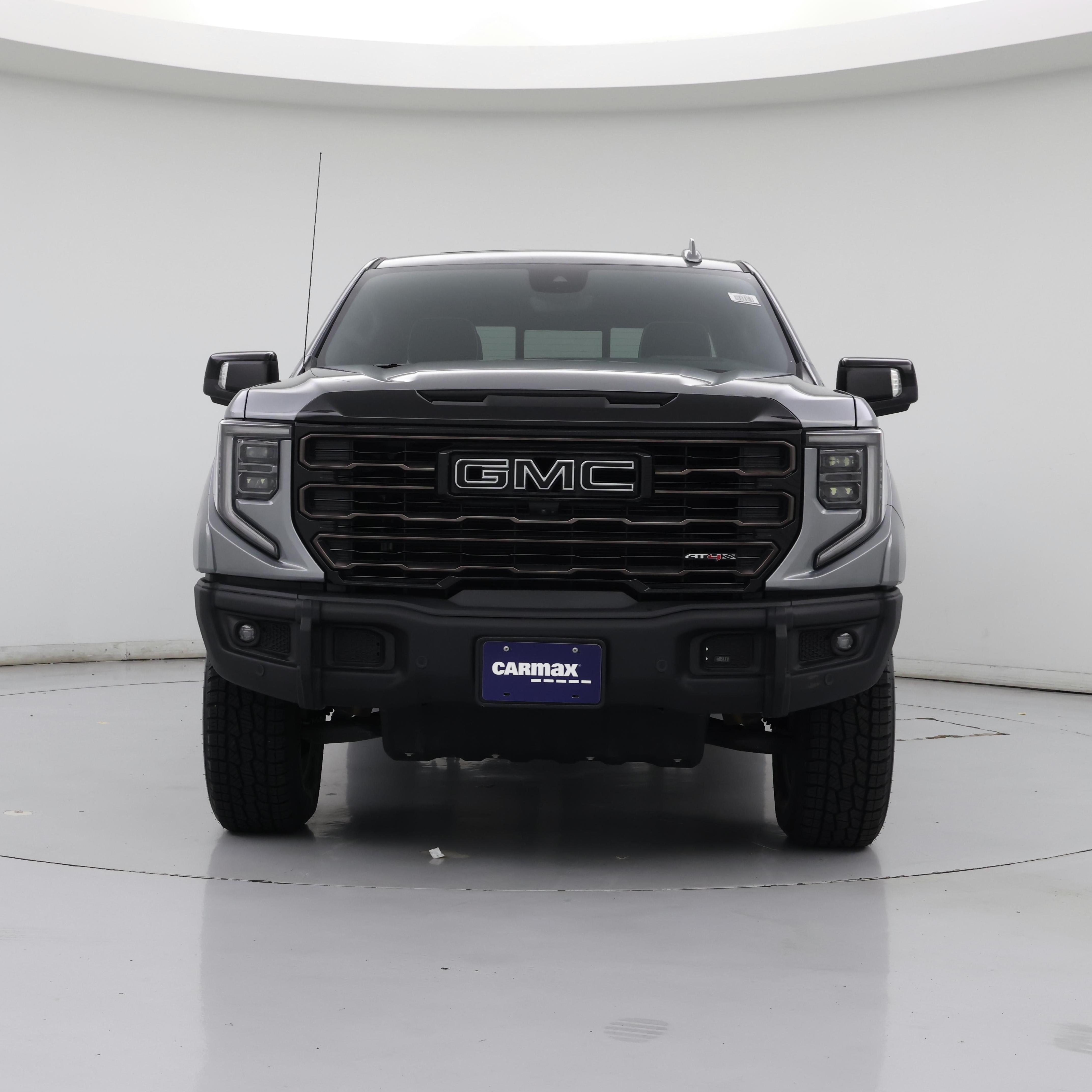 Thumbnail: 2024 GMC Sierra 1500 - 5
