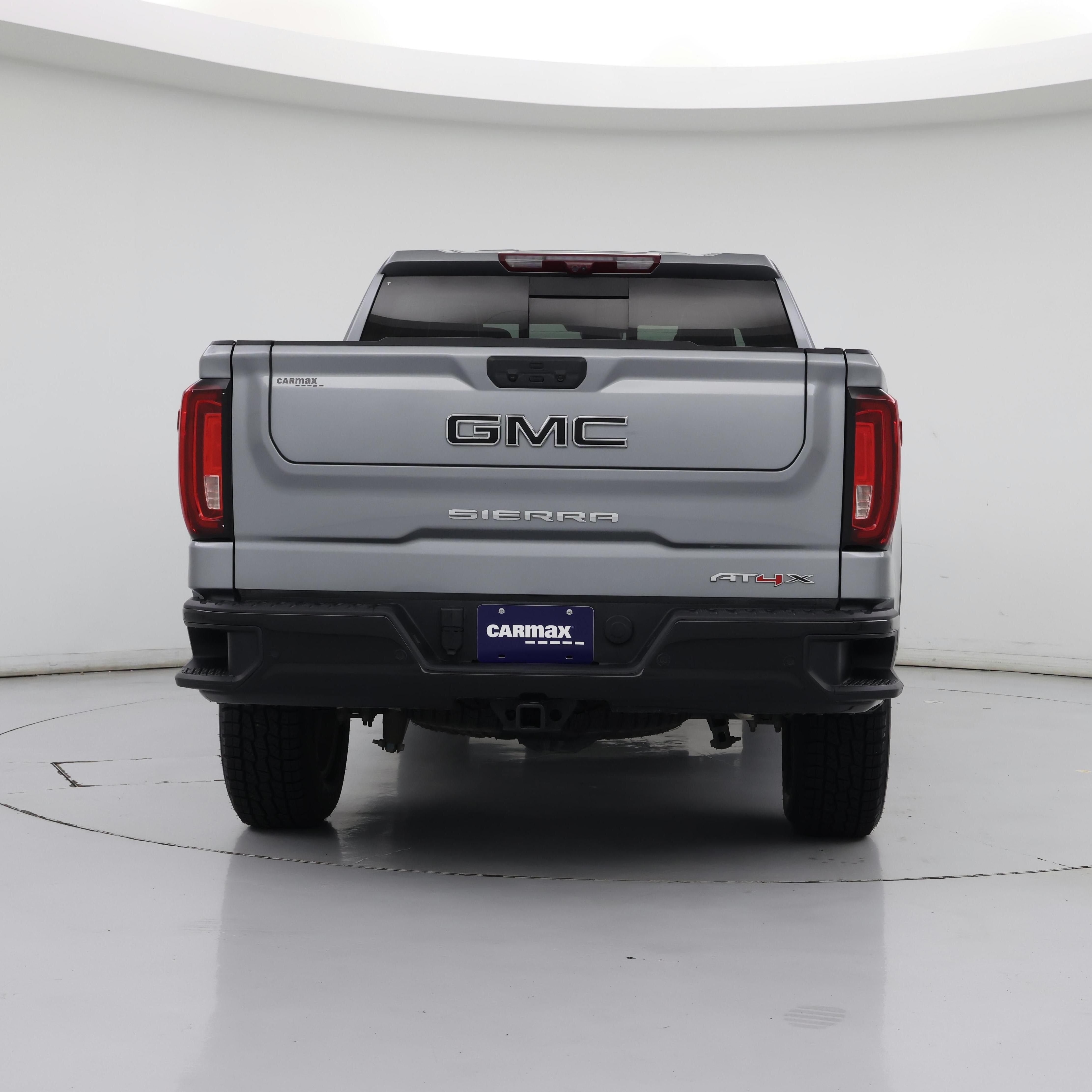 Thumbnail: 2024 GMC Sierra 1500 - 6