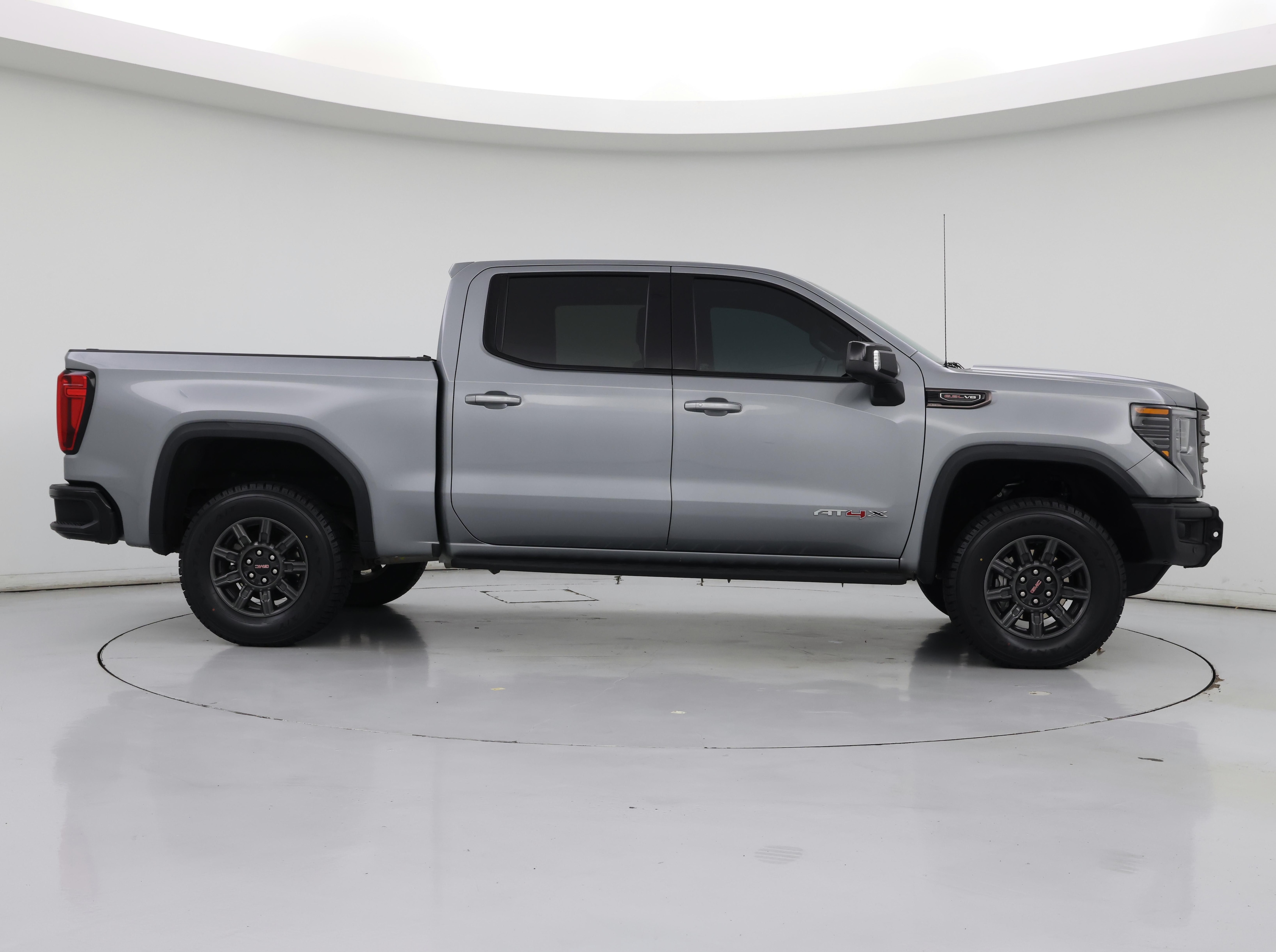 Thumbnail: 2024 GMC Sierra 1500 - 7