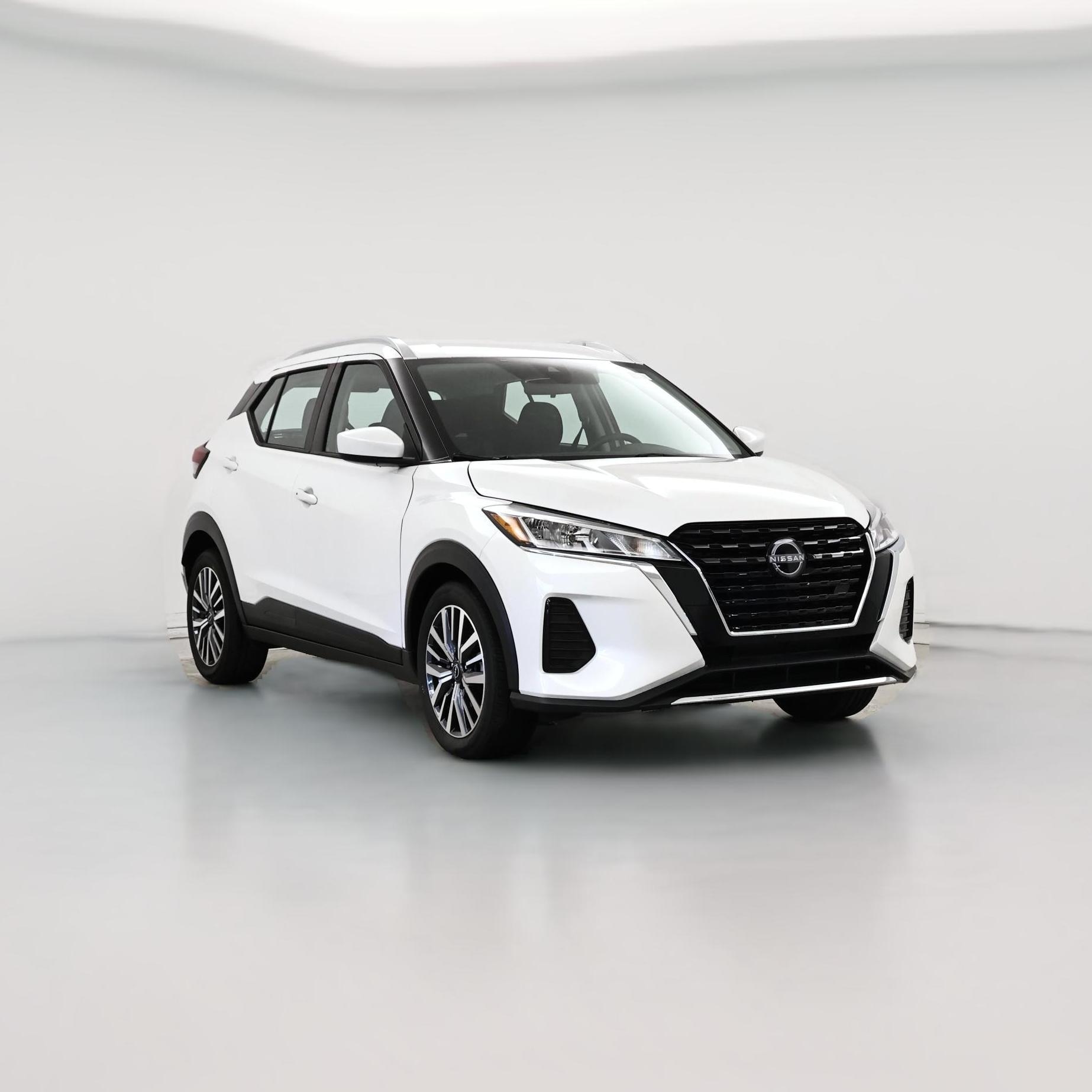 Thumbnail: 2024 Nissan Kicks - 1